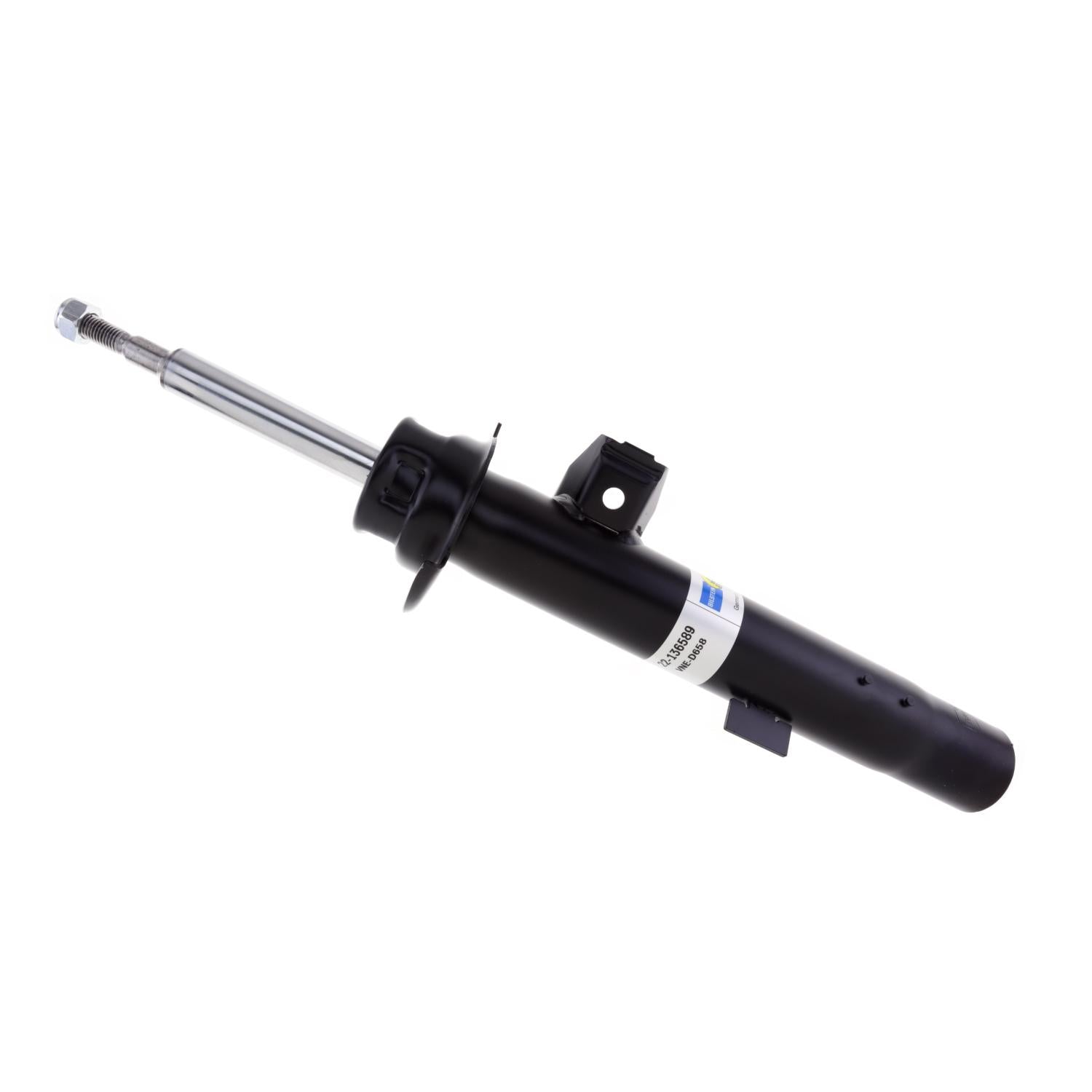 Bilstein B4 Oe Replacement - Suspension Strut Assembly (2006-2013 330i, 325i, 328i, 335i, 335d, 335is) - 22-136589