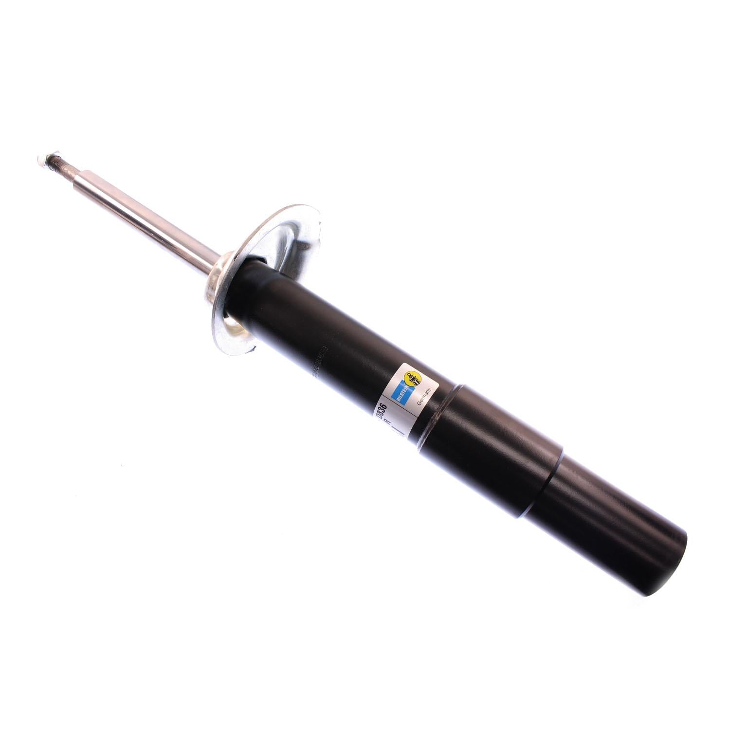 Bilstein B4 Oe Replacement - Suspension Strut Assembly (2004-2010 525i, 530i, 545i, 550i, 528i, 535i) - 22-138361