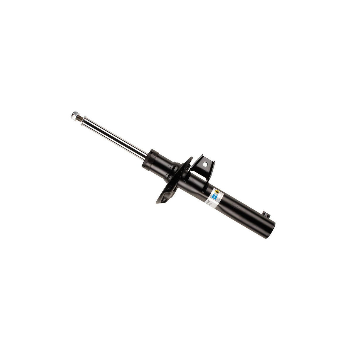Bilstein B4 OE Replacement - Suspension Strut Assembly - 22-139184