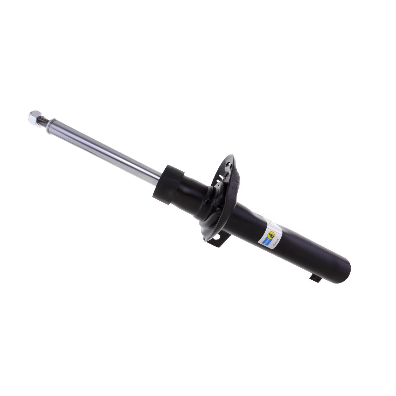 Bilstein B4 Oe Replacement - Suspension Strut Assembly (2005-2016 Jetta, A3, A3 Quattro) - 22-139191