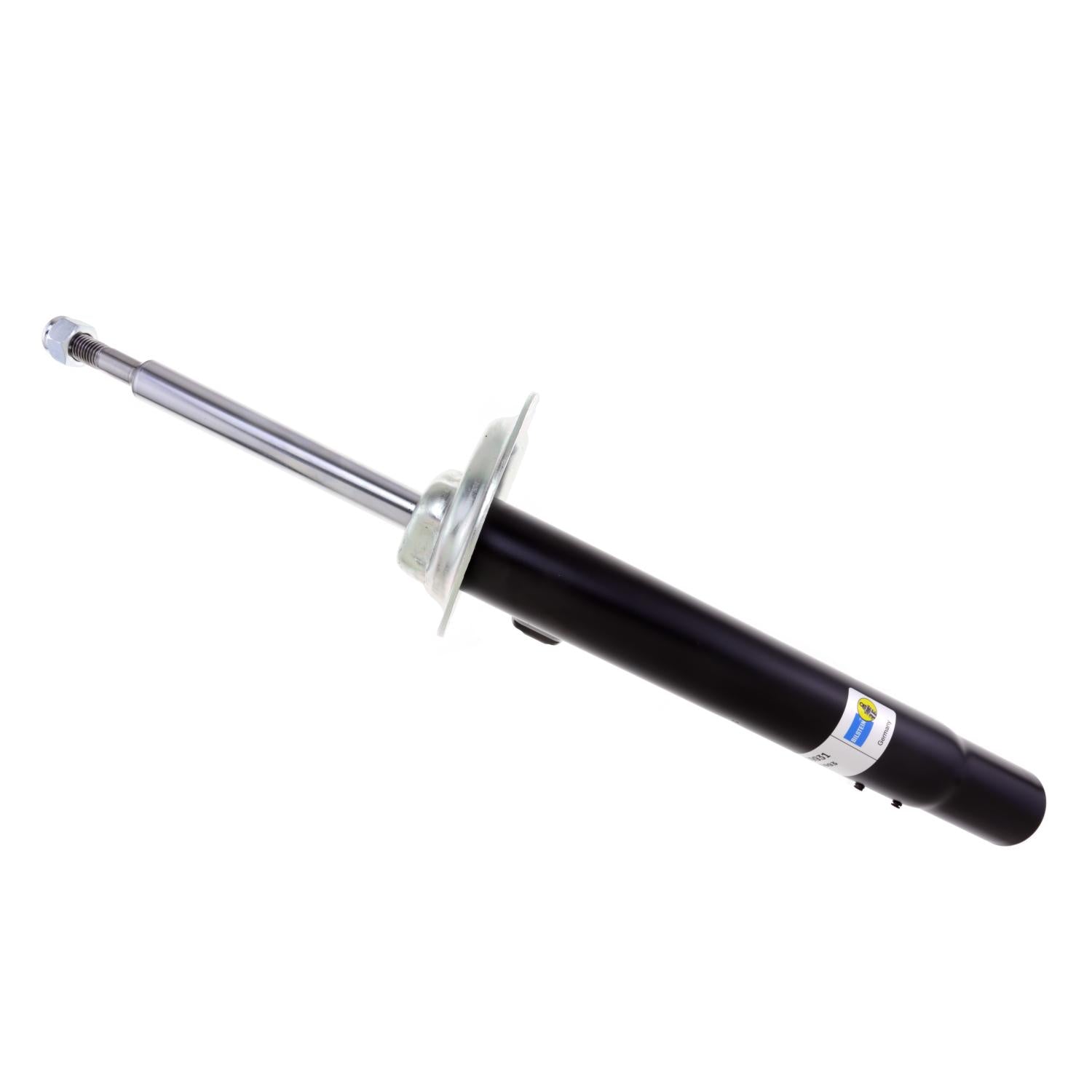 Bilstein B4 Oe Replacement - Suspension Strut Assembly (1999-2006 323Ci, 323i, 325Ci, 325i, 328Ci, 328i, 330Ci, 330i) - 22-139931