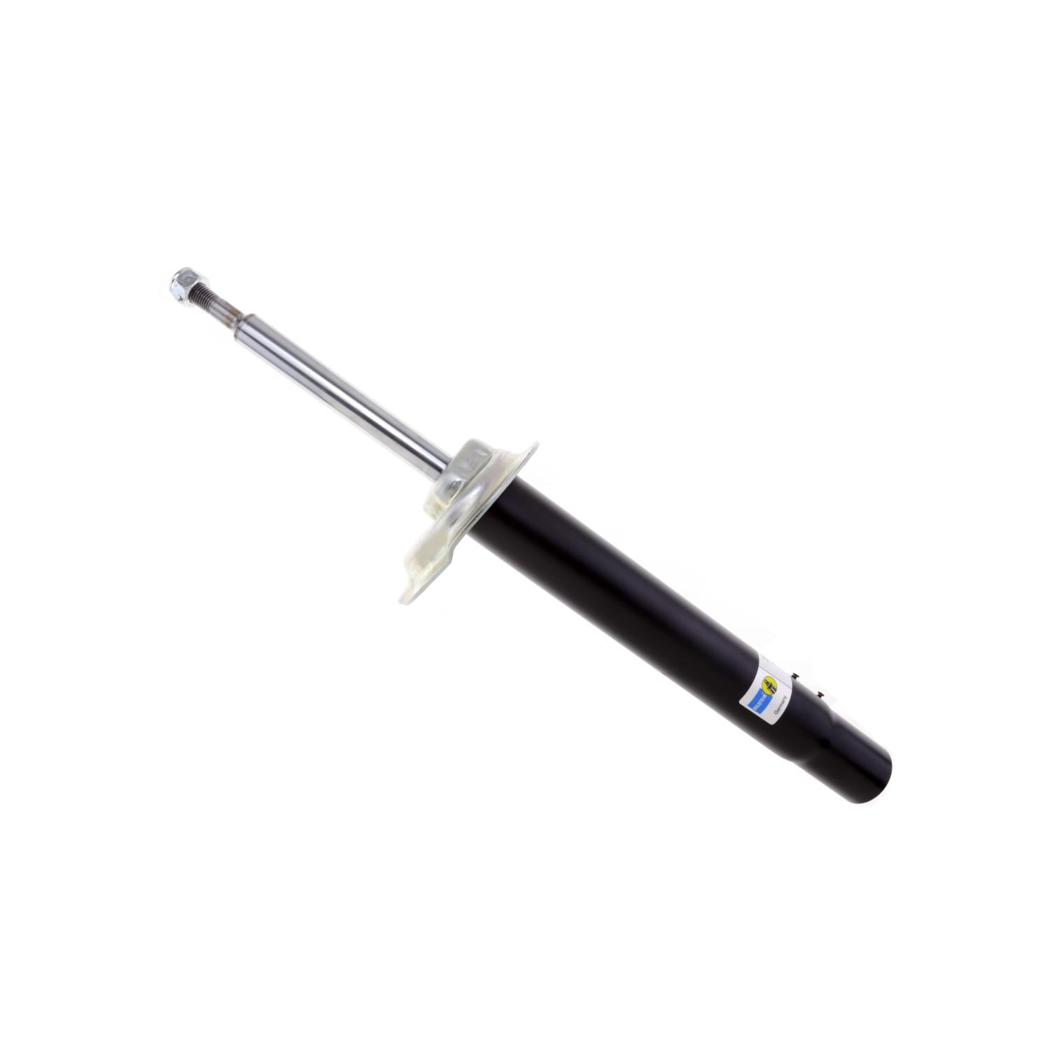 Bilstein B4 Oe Replacement - Suspension Strut Assembly (1999-2006 323Ci, 323i, 325Ci, 325i, 328Ci, 328i, 330Ci, 330i) - 22-139948