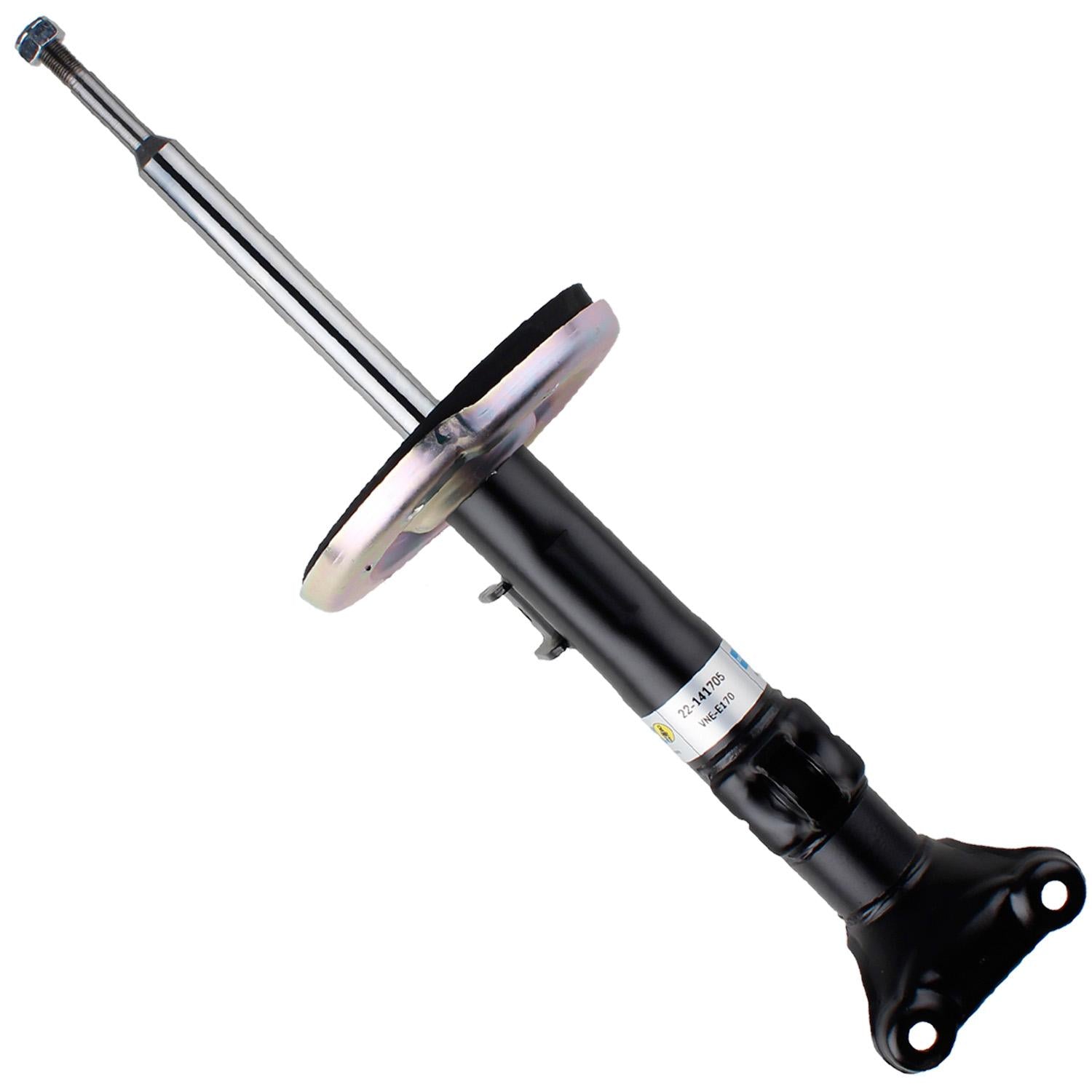 Bilstein B4 Oe Replacement - Suspension Strut Assembly (2001-2009 C230, C240, C320, CLK320, CLK500, C280, C350, CLK350, CLK550) - 22-141705