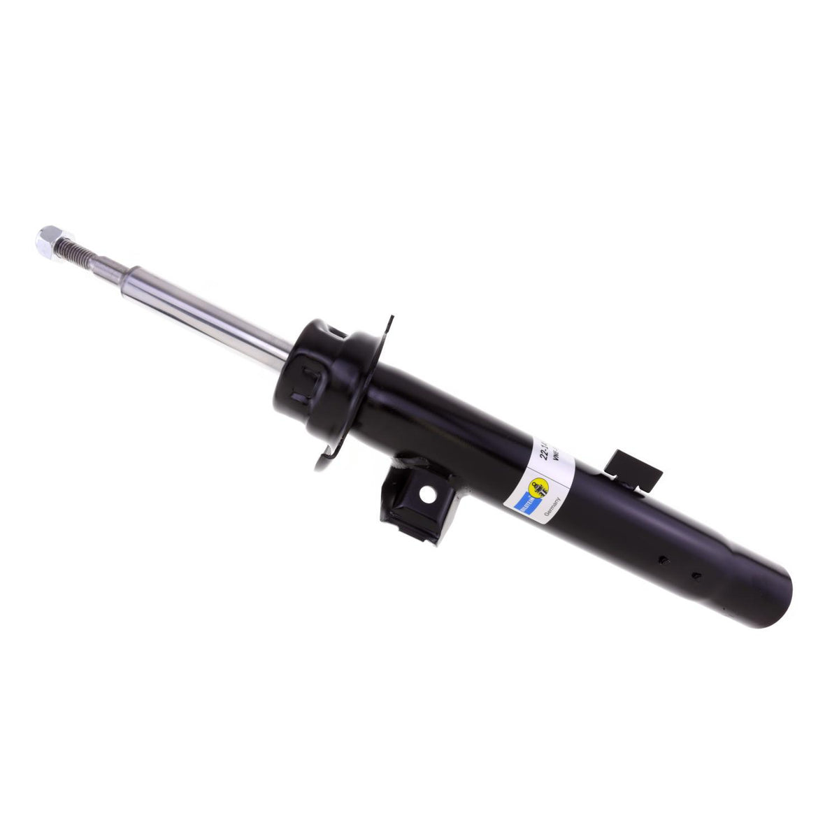 Bilstein B4 Oe Replacement - Suspension Strut Assembly - 22-145246