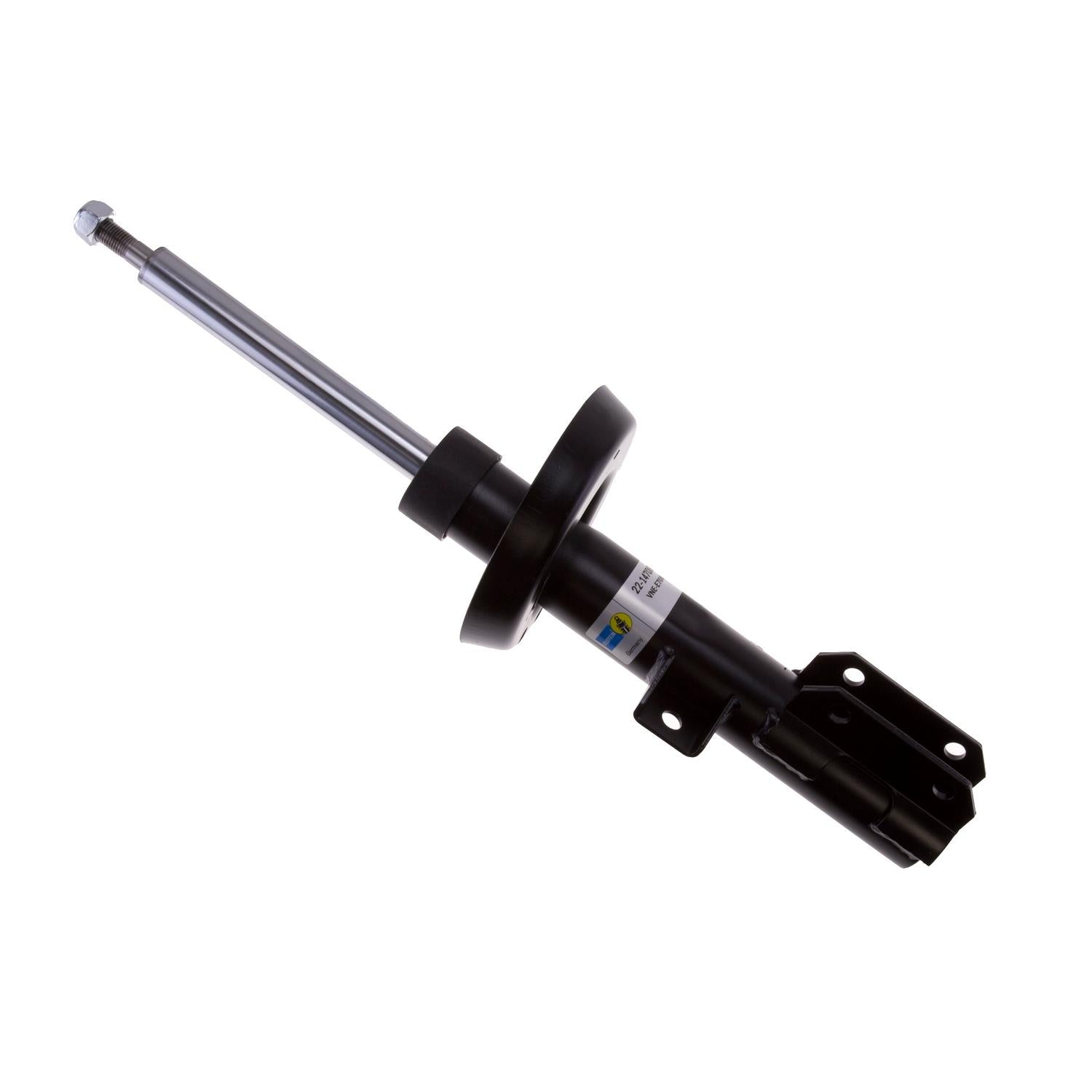 Bilstein B4 Oe Replacement - Suspension Strut Assembly (2002-2009 44444) - 22-147080