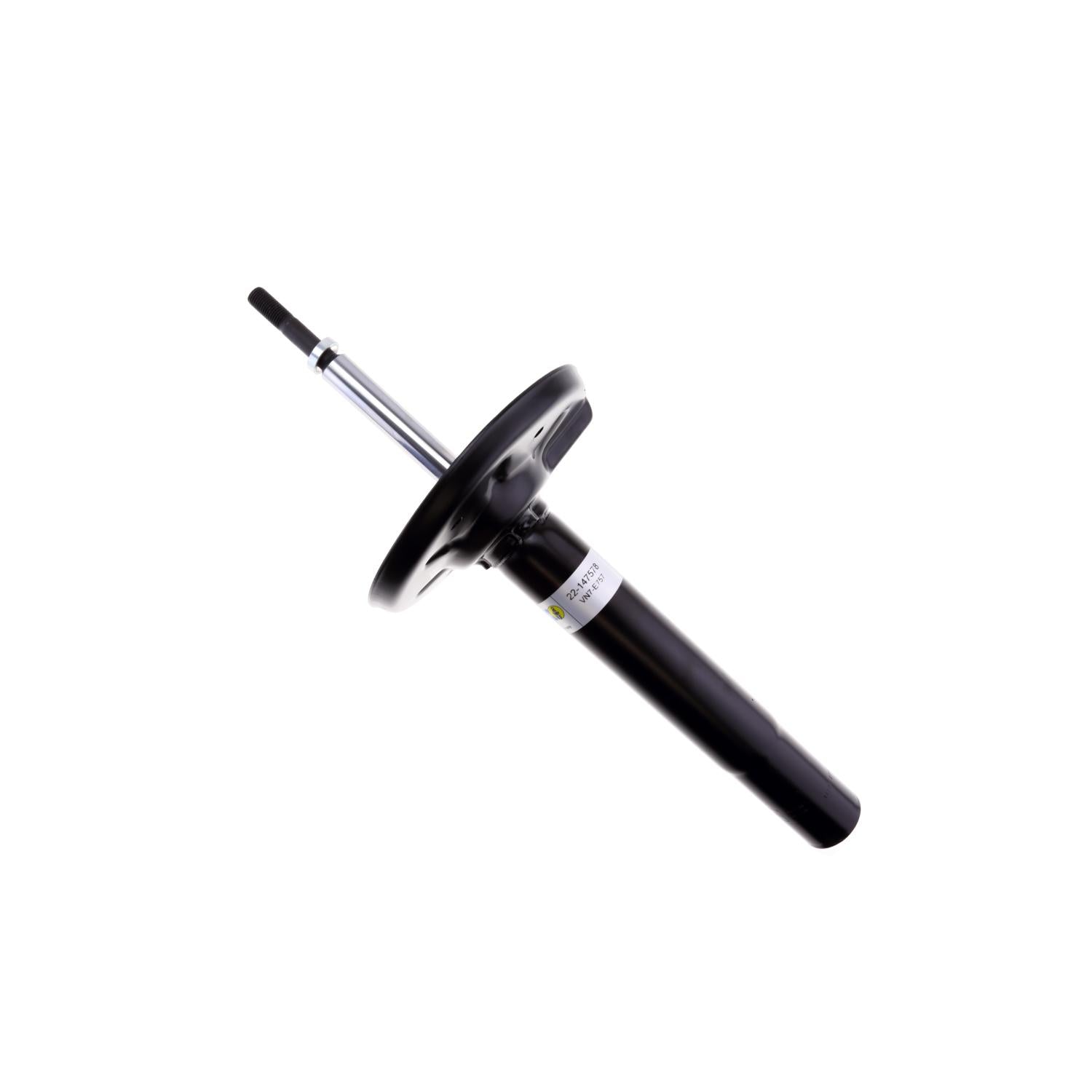 Bilstein B4 Oe Replacement - Suspension Strut Assembly (2005-2012 Boxster, Cayman) - 22-147578