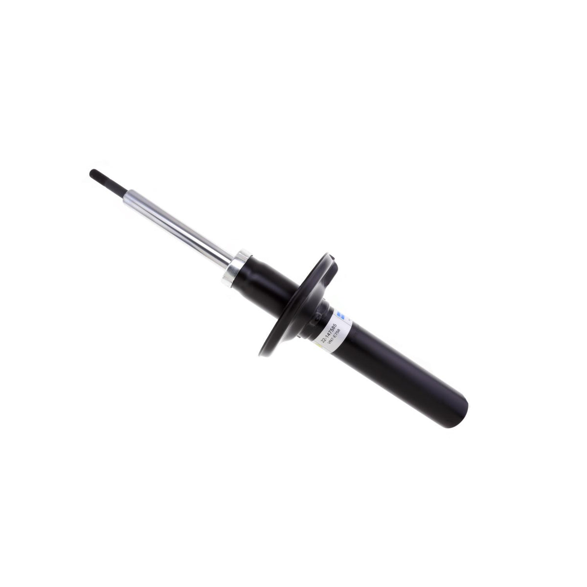 Bilstein B4 Oe Replacement - Suspension Strut Assembly (2005-2012 Boxster, Cayman) - 22-147585