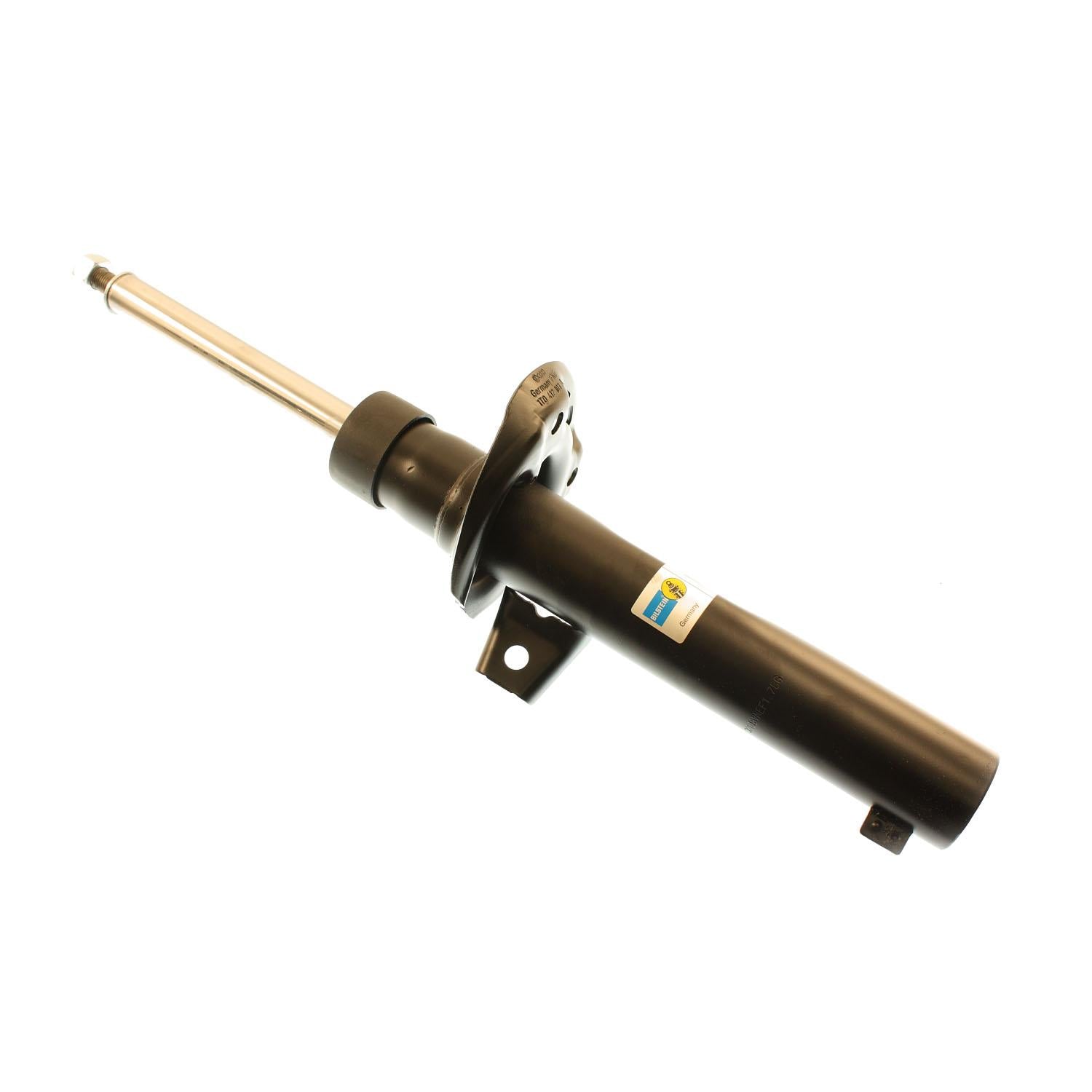 Bilstein B4 Oe Replacement - Suspension Strut Assembly (2006-2021 Passat, CC) - 22-151070