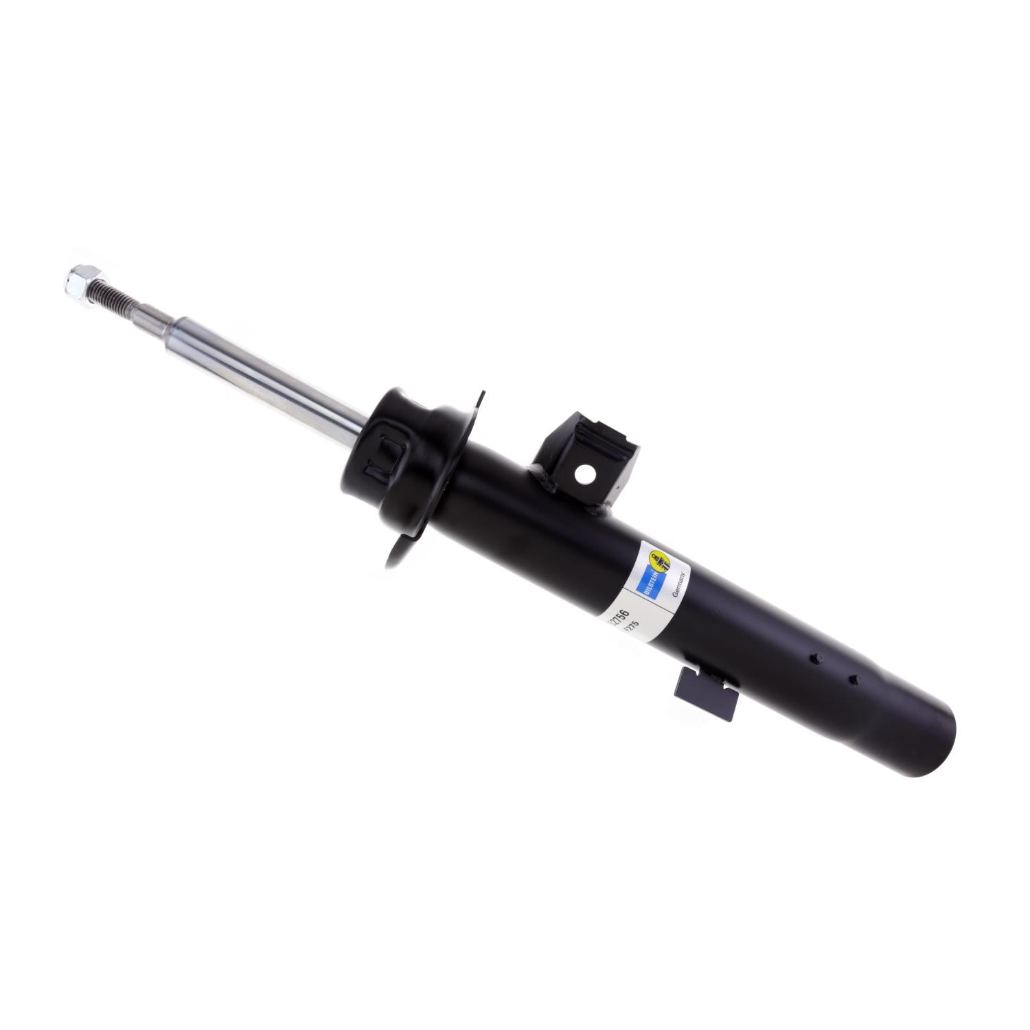 Bilstein B4 Oe Replacement - Suspension Strut Assembly (2008-2013 128i) - 22-152756