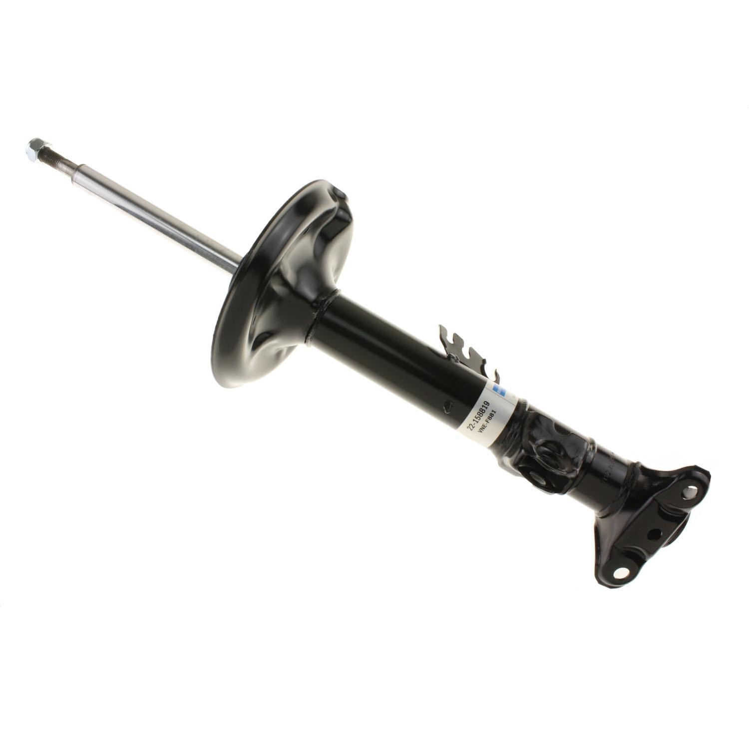Bilstein B4 Oe Replacement - Suspension Strut Assembly (1996-2002 Z3) - 22-158819