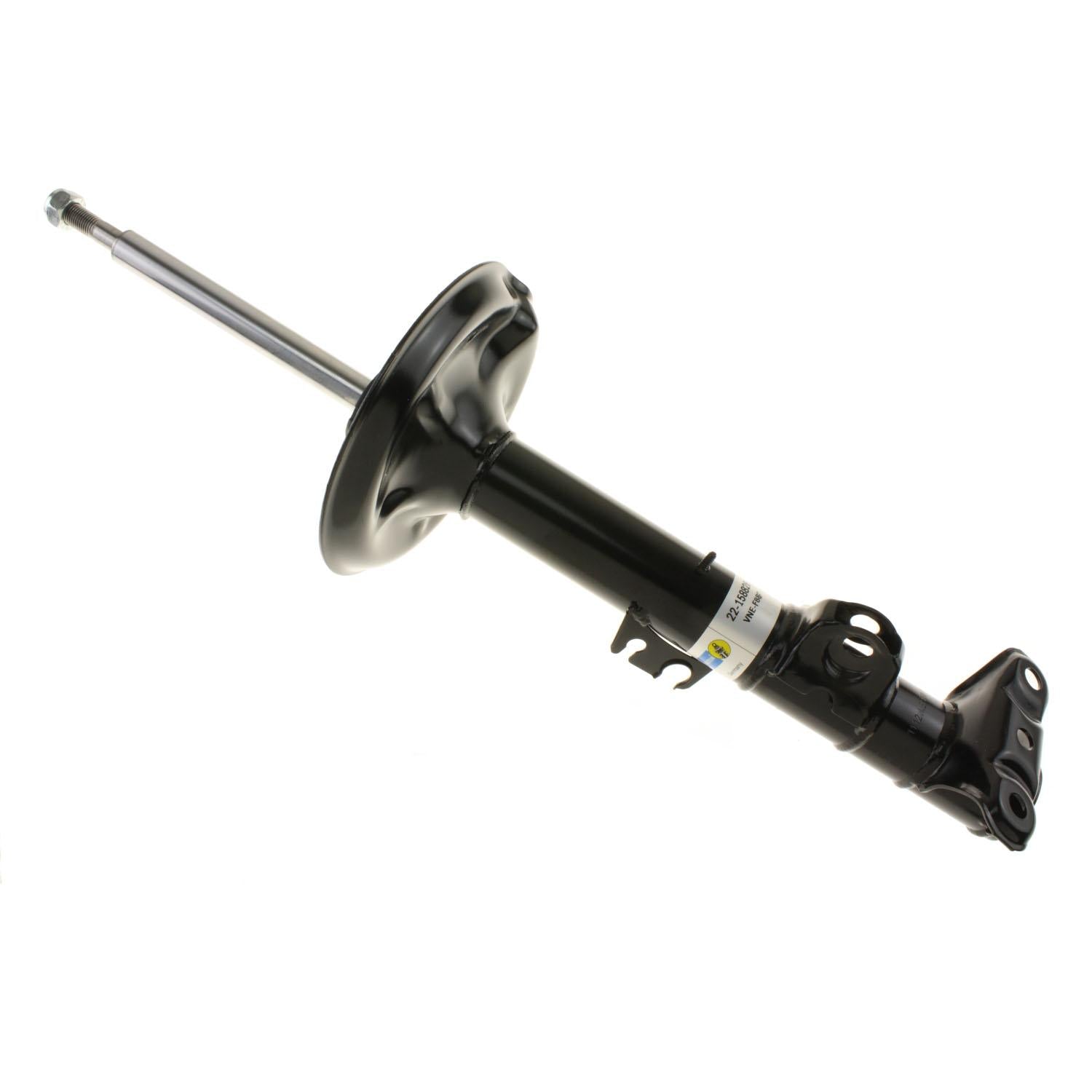 Bilstein B4 Oe Replacement - Suspension Strut Assembly (1996-2002 Z3) - 22-158826
