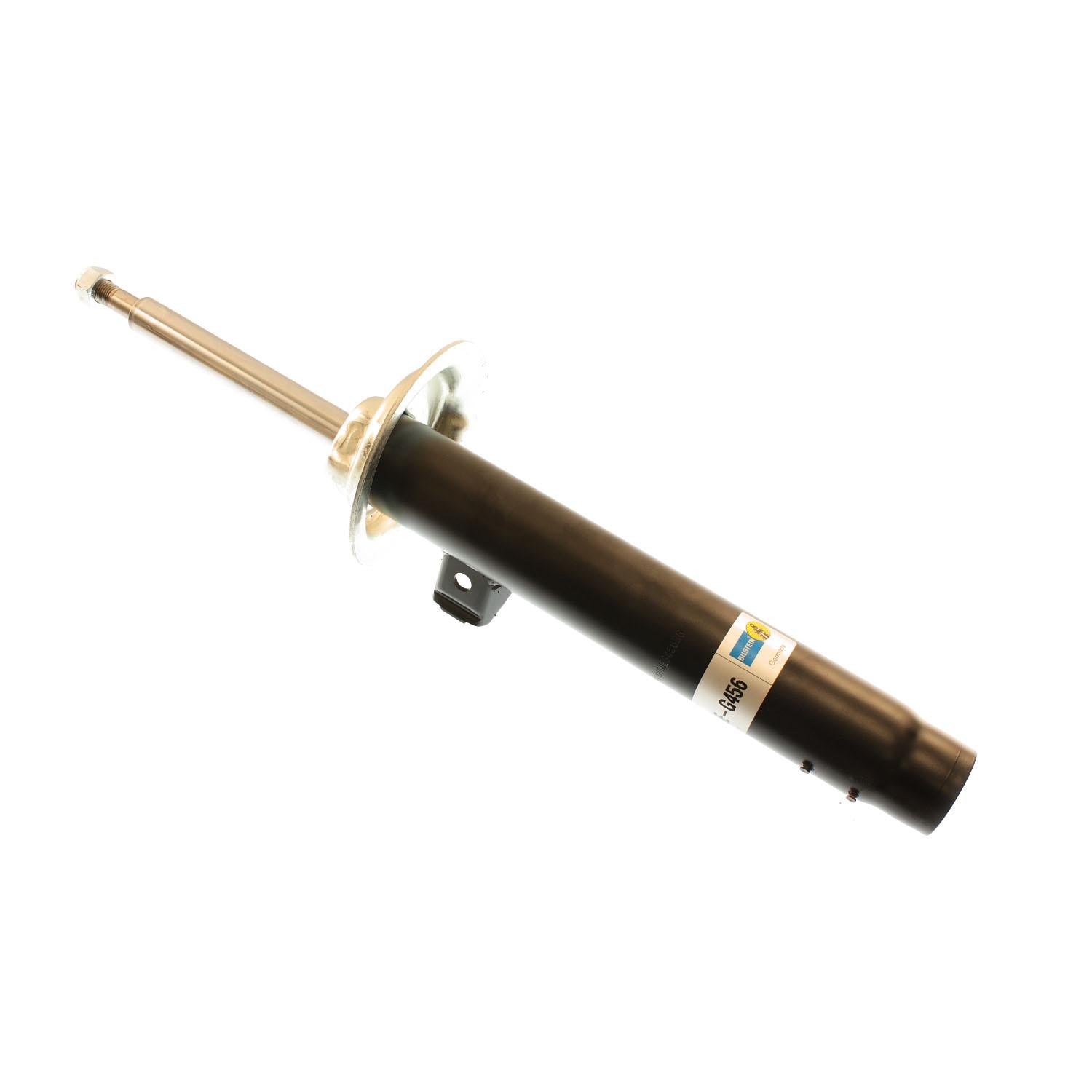 Bilstein B4 Oe Replacement - Suspension Strut Assembly (2003-2008 Z4) - 22-164568