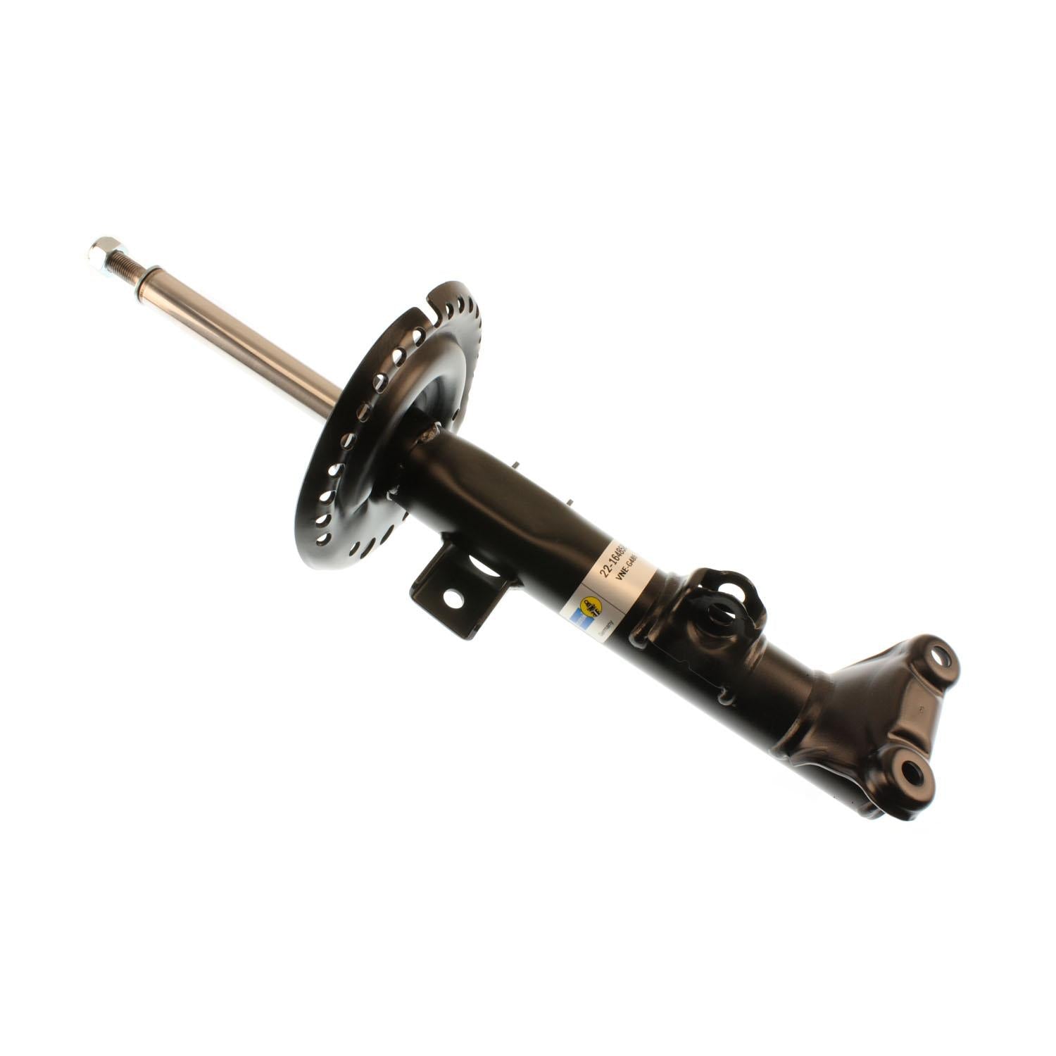 Bilstein B4 Oe Replacement - Suspension Strut Assembly (2005-2011 SLK350, SLK280, SLK300) - 22-164858
