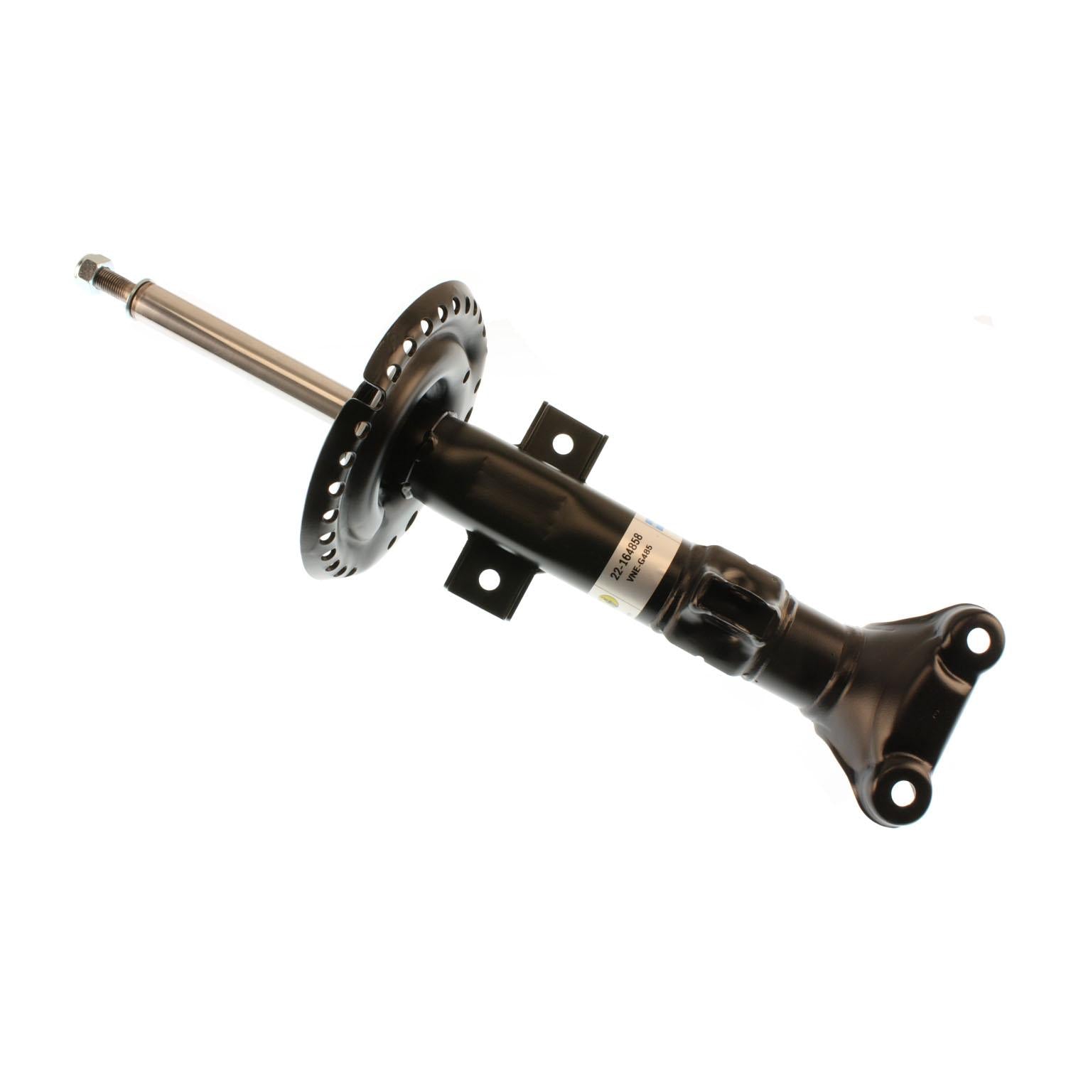 Bilstein B4 Oe Replacement - Suspension Strut Assembly (2005-2011 SLK350, SLK280, SLK300) - 22-164858