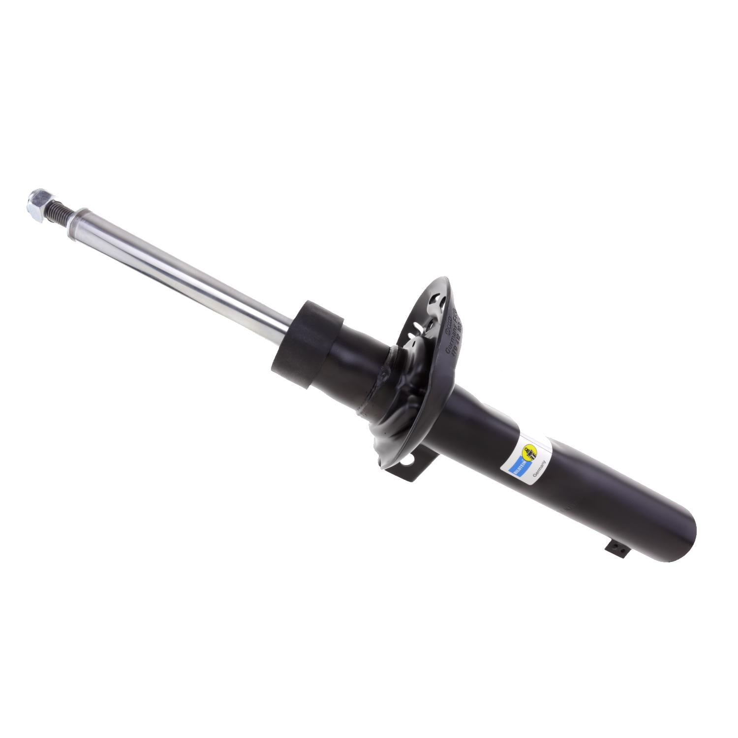 Bilstein B4 Oe Replacement - Suspension Strut Assembly (2008-2015 TT, TT Quattro) - 22-170071