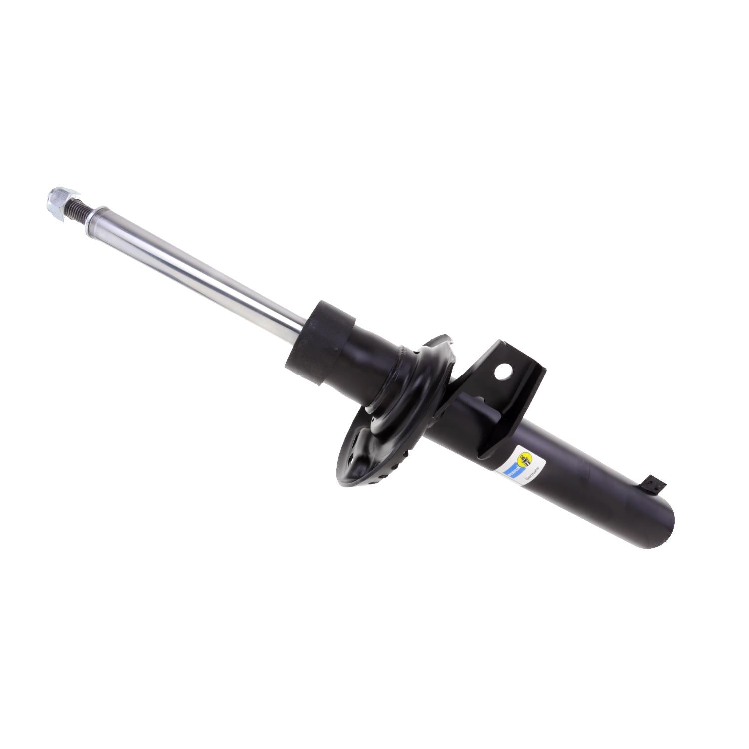 Bilstein B4 Oe Replacement - Suspension Strut Assembly (2008-2015 TT, TT Quattro) - 22-170071