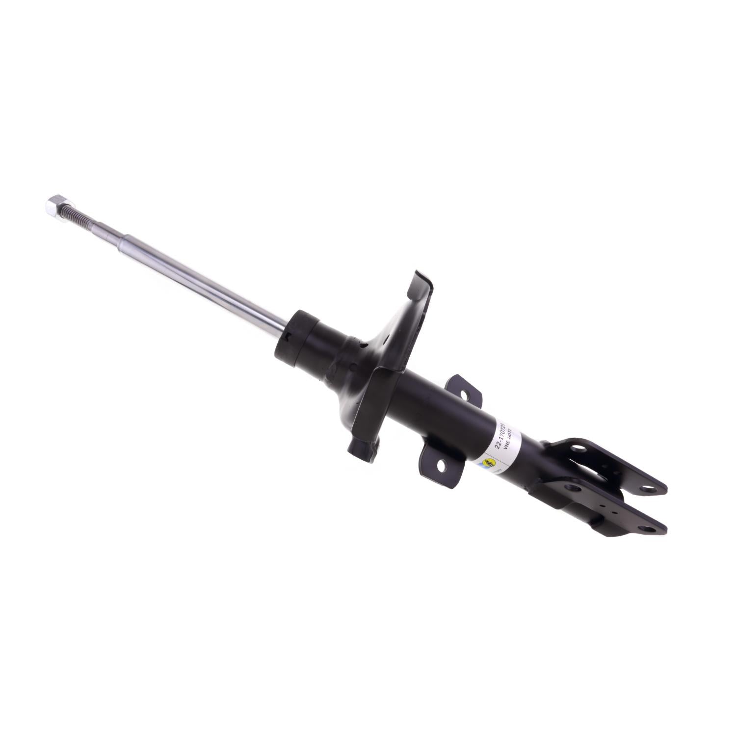 Bilstein B4 Oe Replacement - Suspension Strut Assembly (2003-2014 XC90) - 22-170729