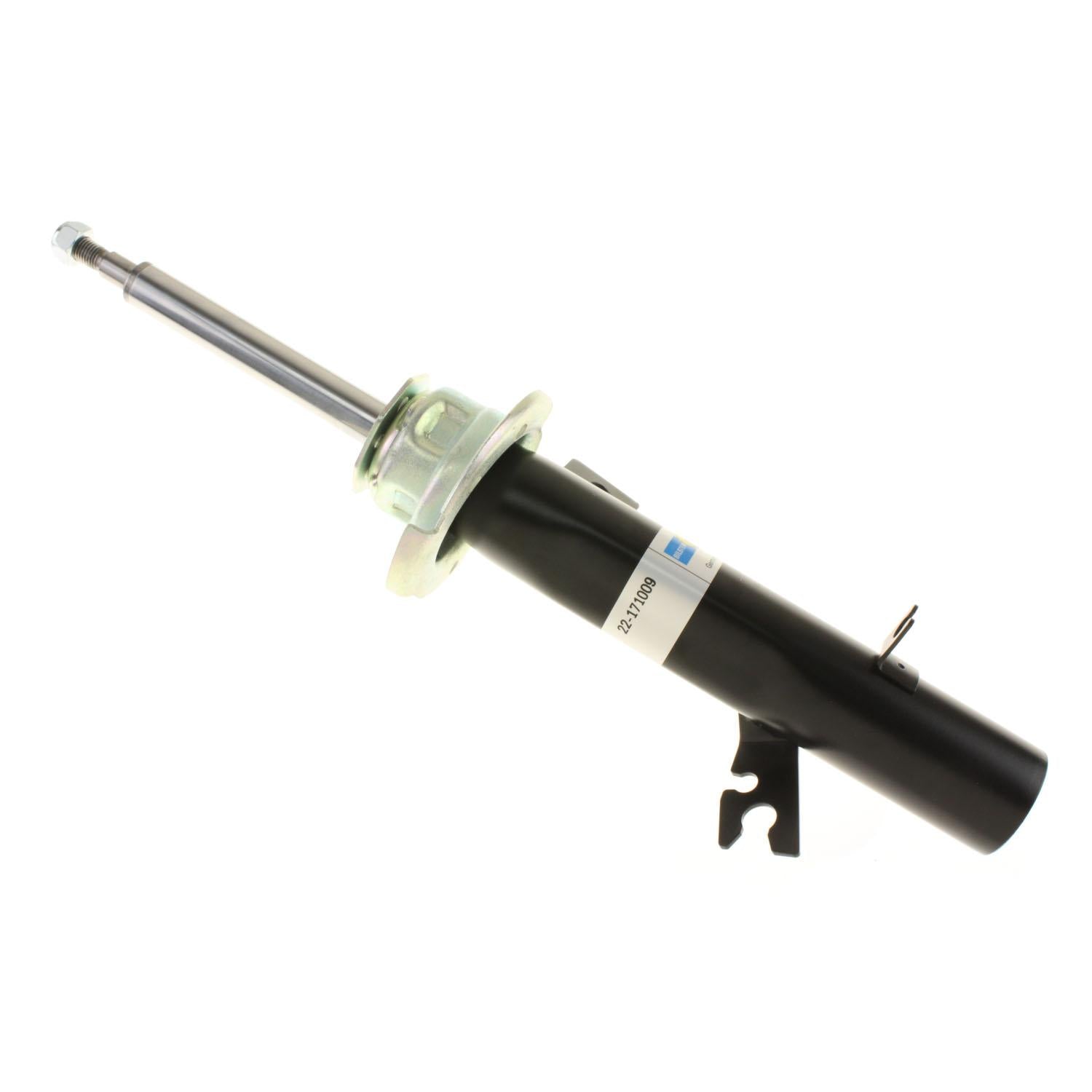 Bilstein B4 Oe Replacement - Suspension Strut Assembly (2007-2015 Cooper) - 22-171009