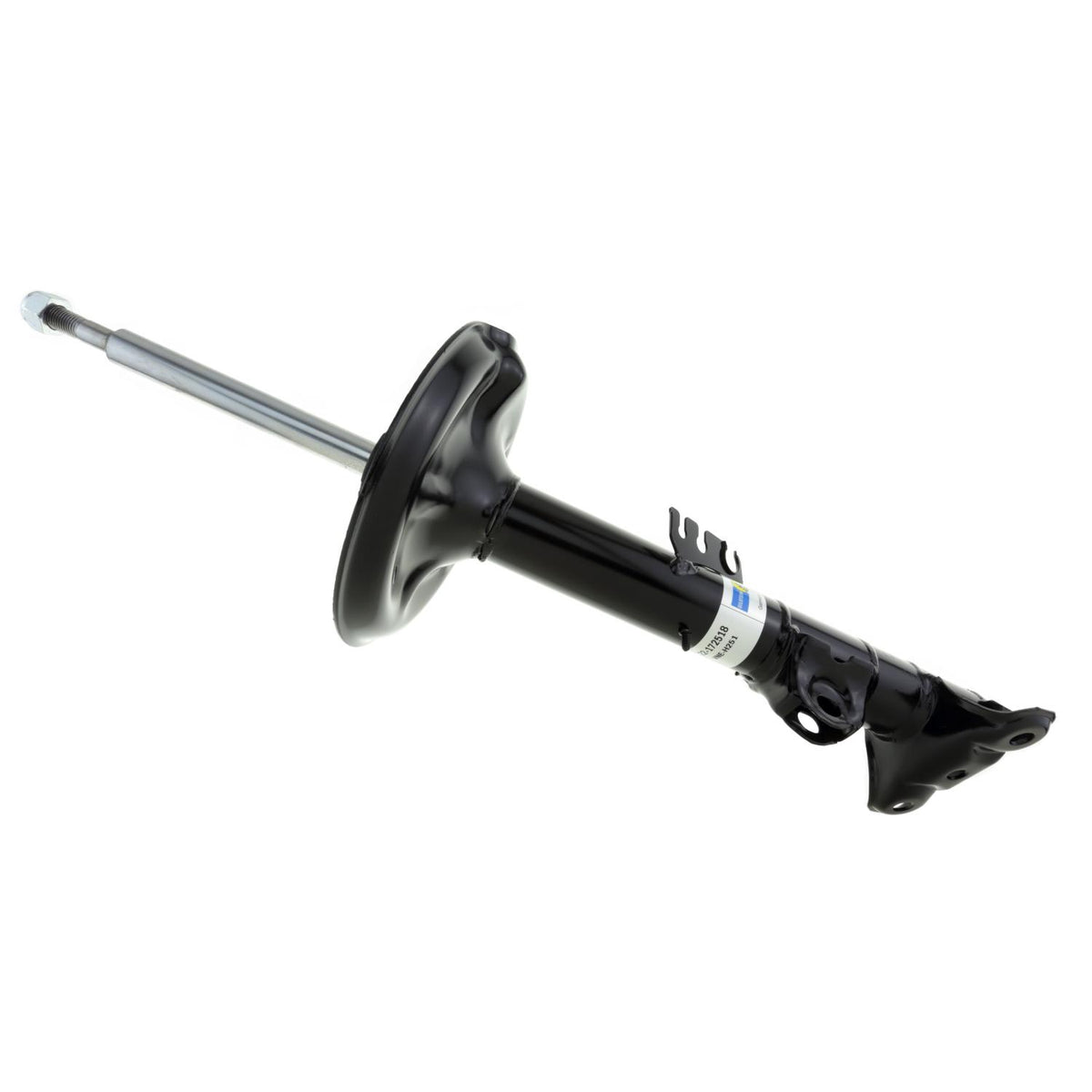 Bilstein B4 Oe Replacement - Suspension Strut Assembly (1992-1999 318i, 318is, 318ti, 323i, 323is, 325i, 325is, 328i, 328is) - 22-172518