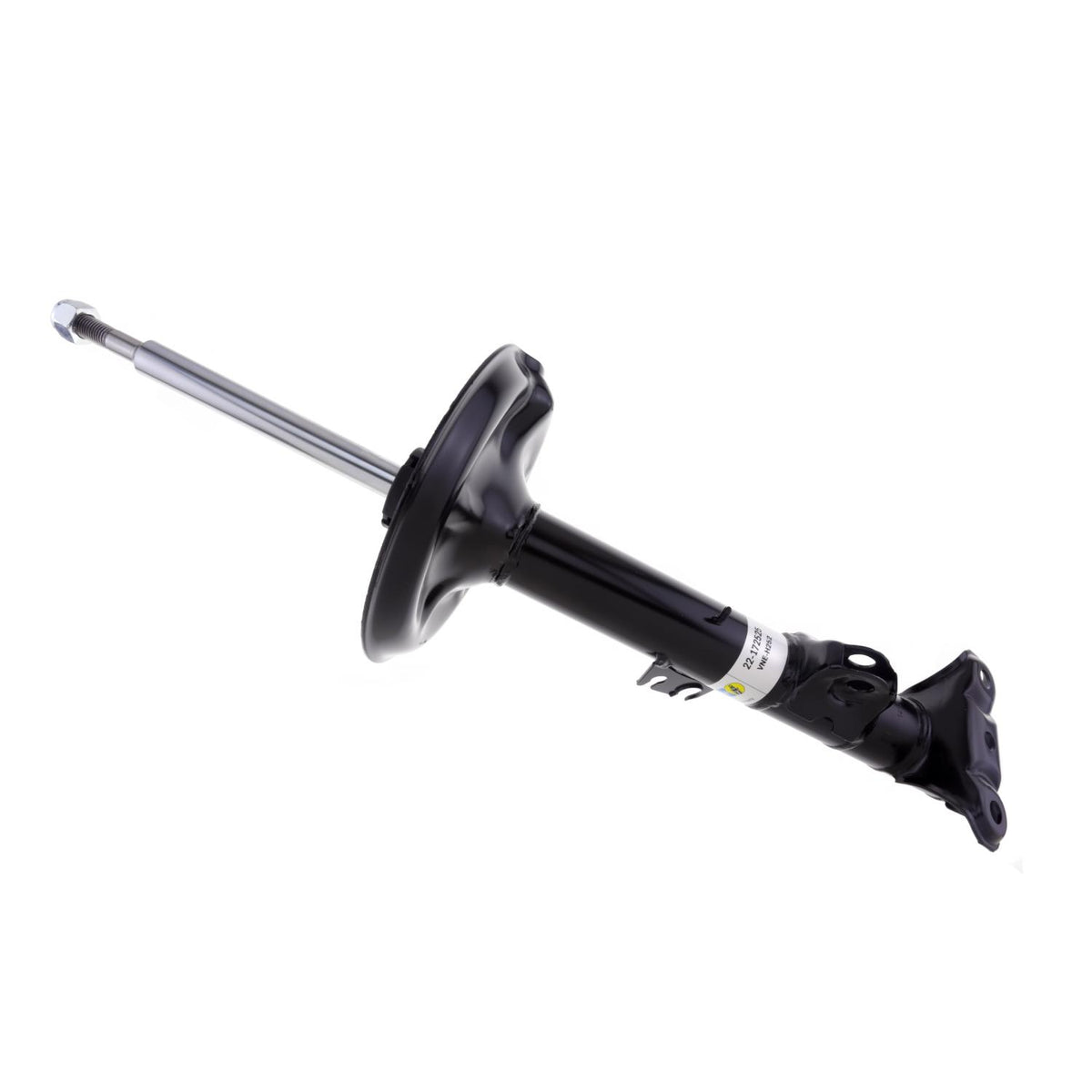 Bilstein B4 Oe Replacement - Suspension Strut Assembly (1992-1999 318i, 318is, 318ti, 323i, 323is, 325i, 325is, 328i, 328is) - 22-172525