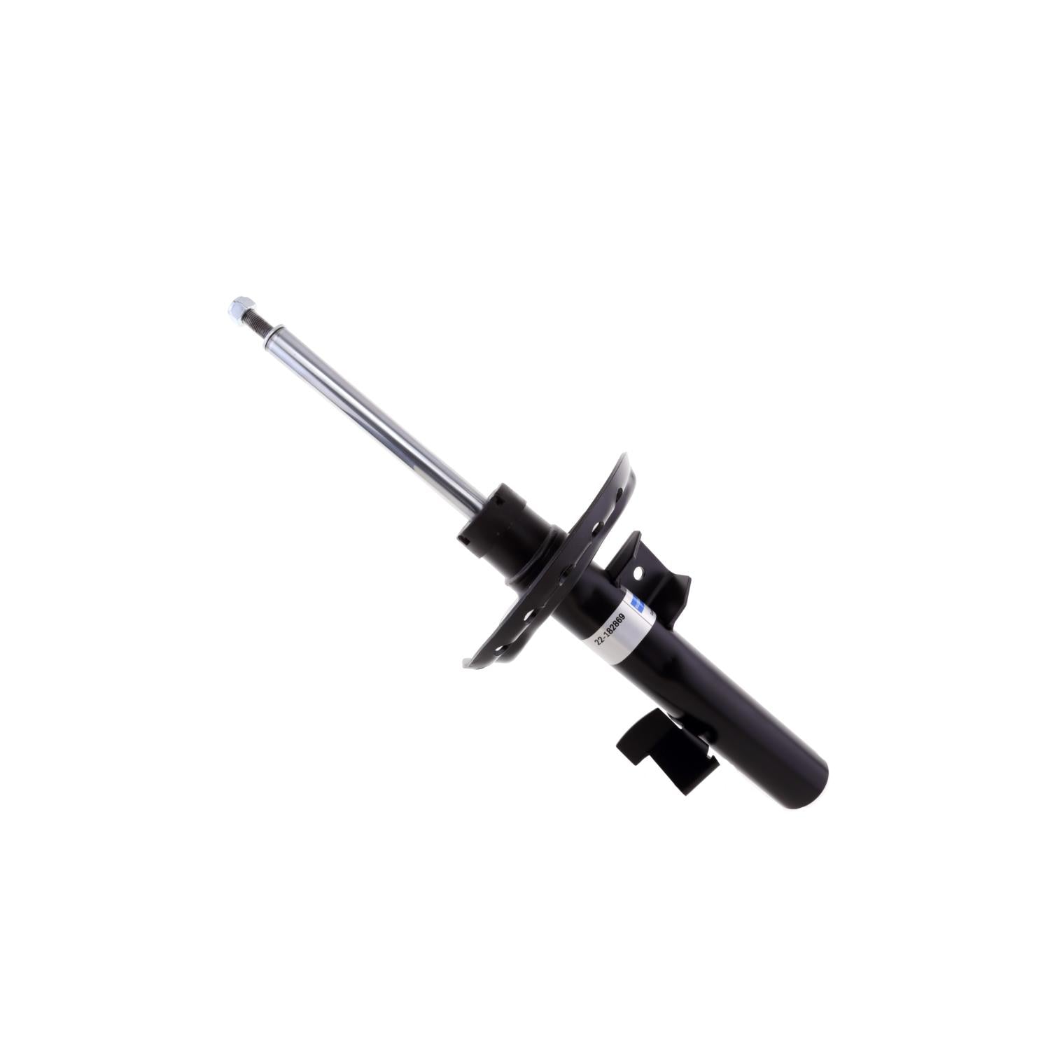 Bilstein B4 Oe Replacement - Suspension Strut Assembly (2007-2016 S80, V70, S60, V60) - 22-182869
