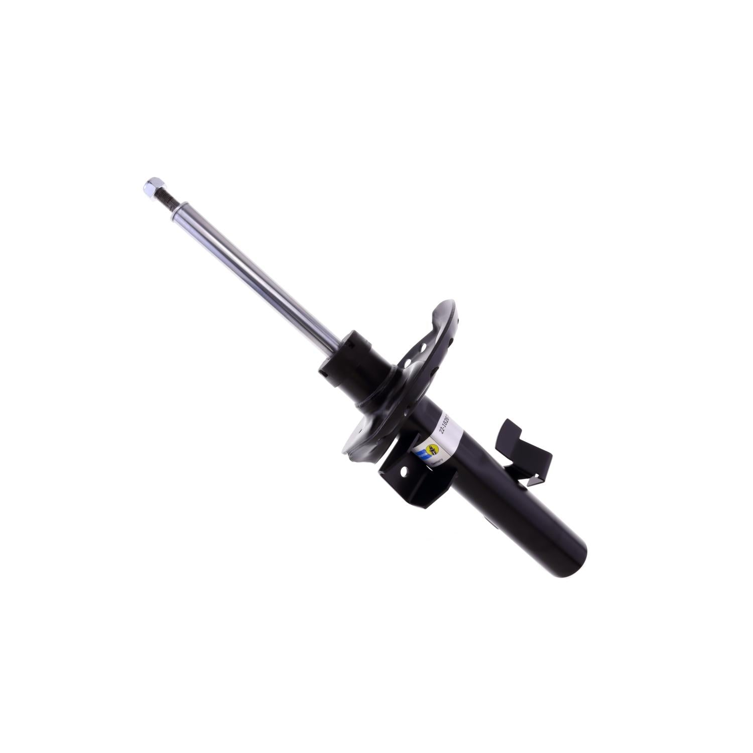 Bilstein B4 Oe Replacement - Suspension Strut Assembly (2007-2016 S80, V70, S60, V60) - 22-182876