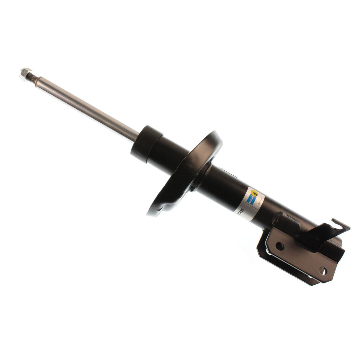 Bilstein B4 OE Replacement Front Right Suspension Strut Assembly (Chevrolet Cruze 2015-2011, Cruze Limited 2016) - 22-183651