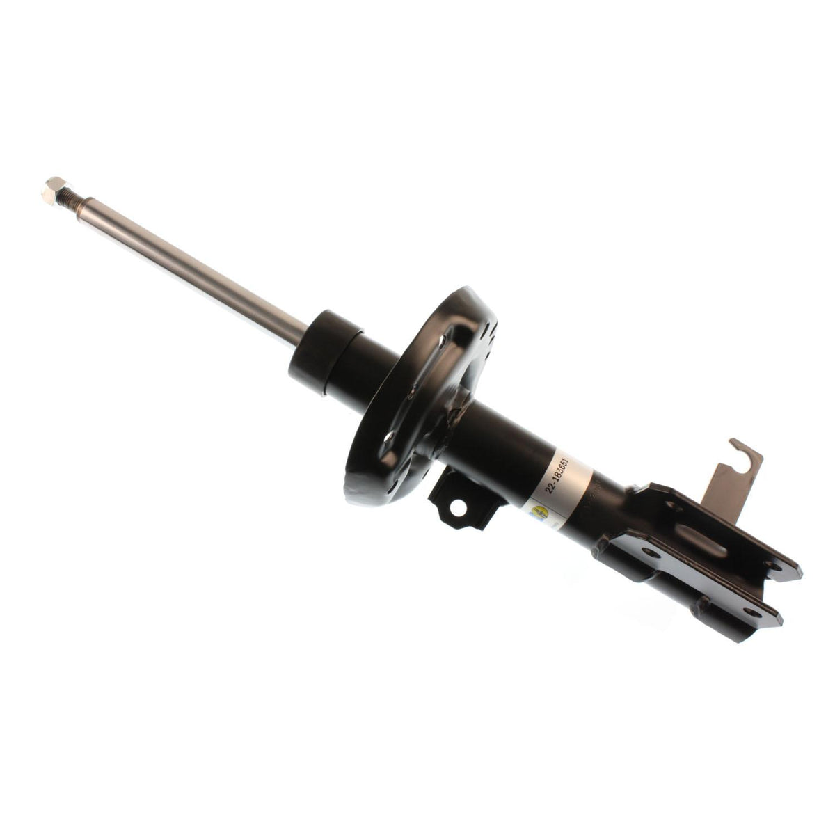 Bilstein B4 OE Replacement Front Right Suspension Strut Assembly (Chevrolet Cruze 2015-2011, Cruze Limited 2016) - 22-183651