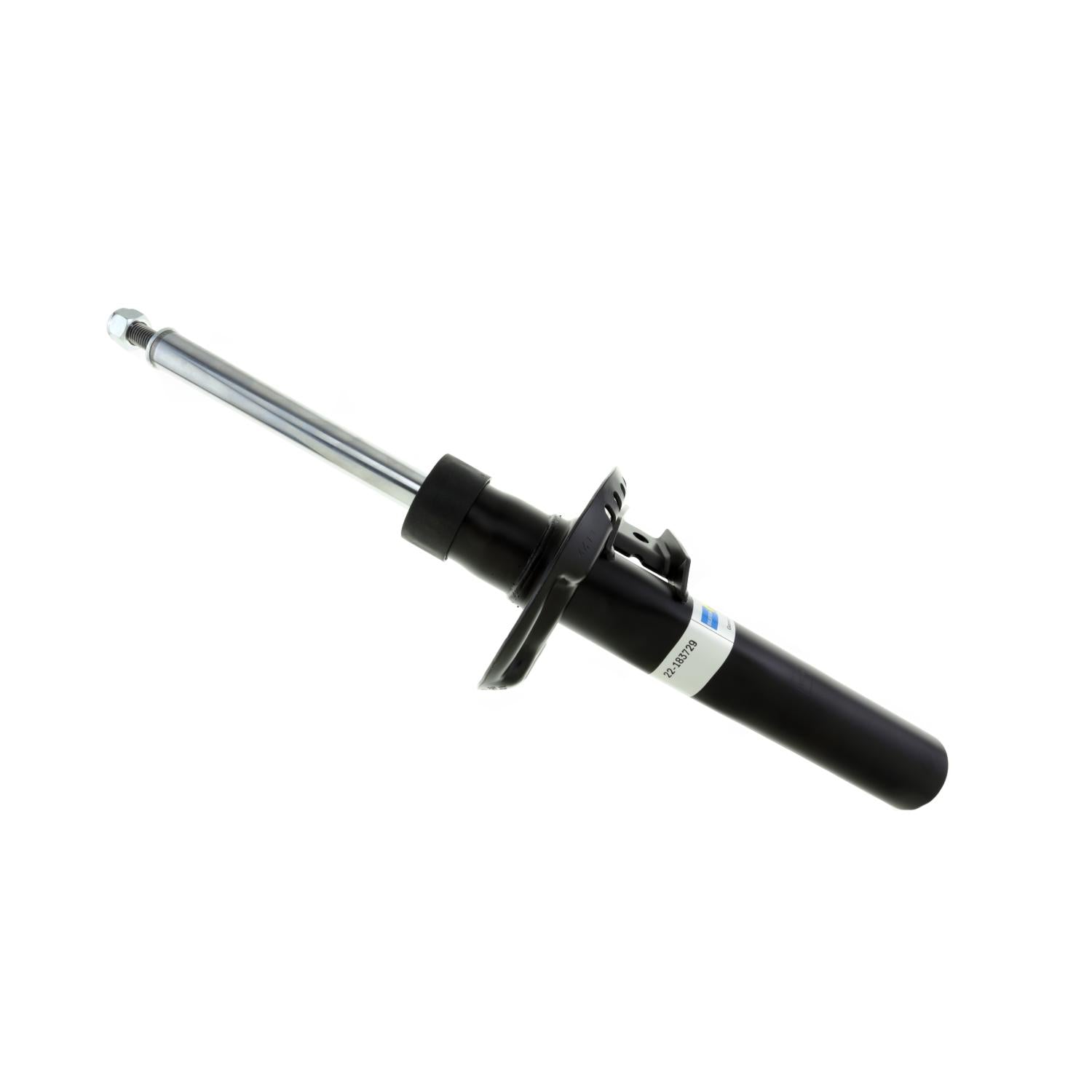 Bilstein B4 Oe Replacement - Suspension Strut Assembly (2006-2019 Rabbit, Eos, Golf, Beetle) - 22-183729