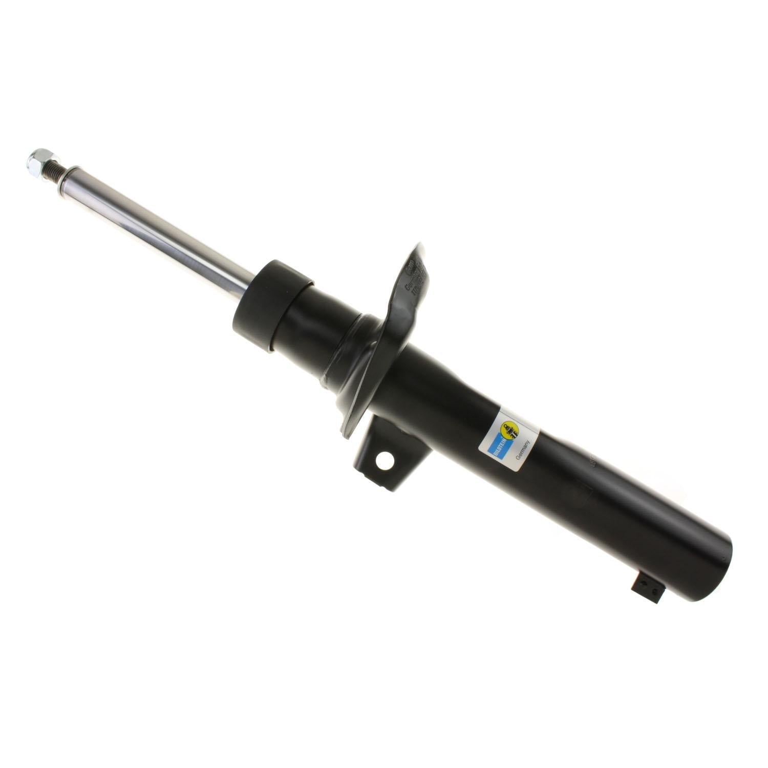 Bilstein B4 Oe Replacement - Suspension Strut Assembly (2009-2018 Tiguan, Q3, Q3 Quattro, Tiguan Limited) - 22-183750