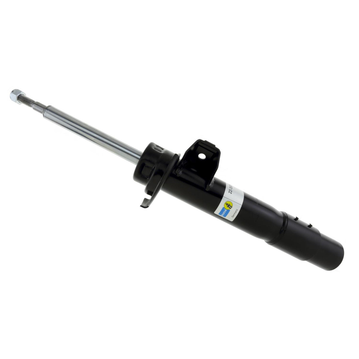 Bilstein B4 Oe Replacement - Suspension Strut Assembly (2013-2015 X1) - 22-183842