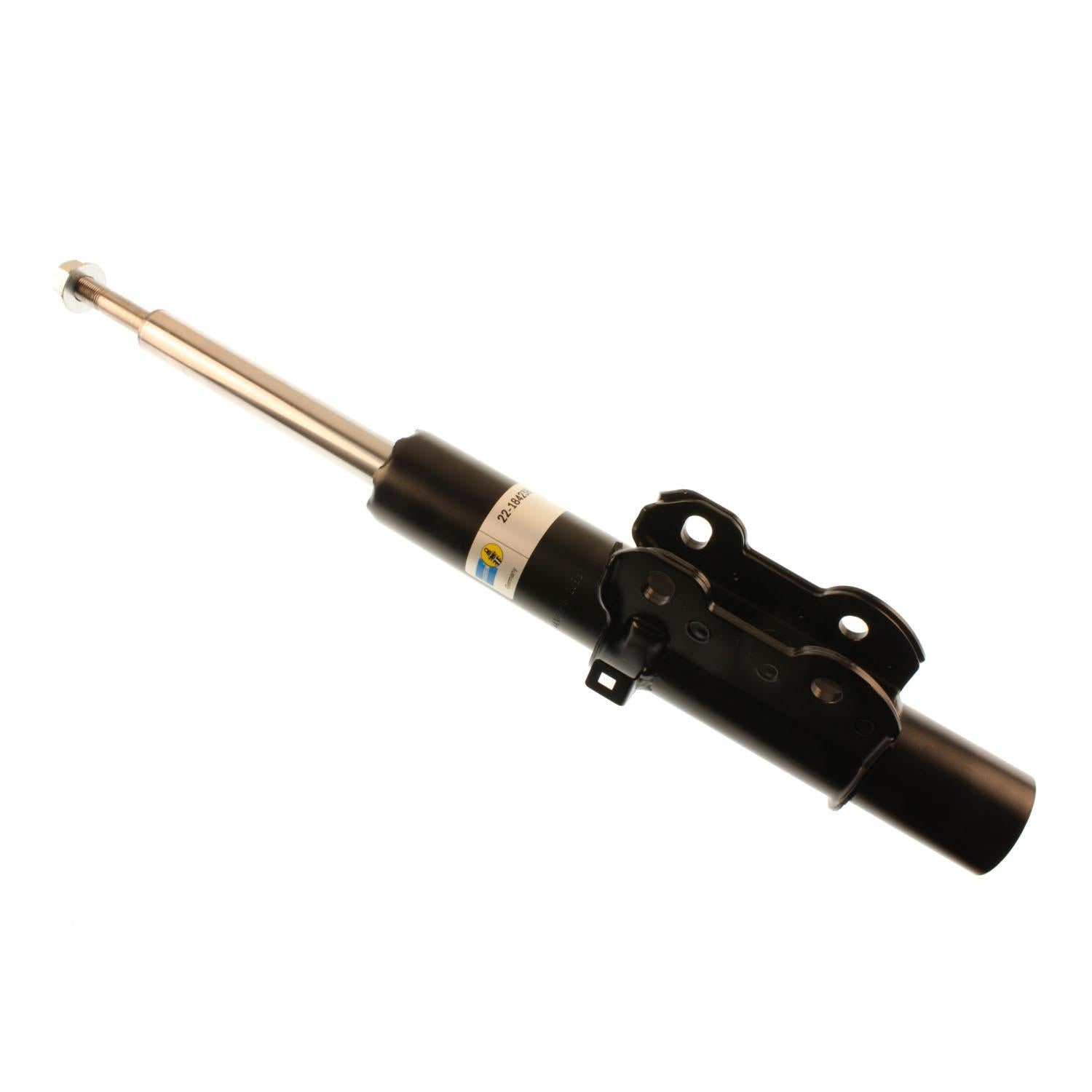 Bilstein B4 Oe Replacement - Suspension Strut Assembly (2007-2018 Sprinter 2500 Base, Sprinter 3500 Base) - 22-184238