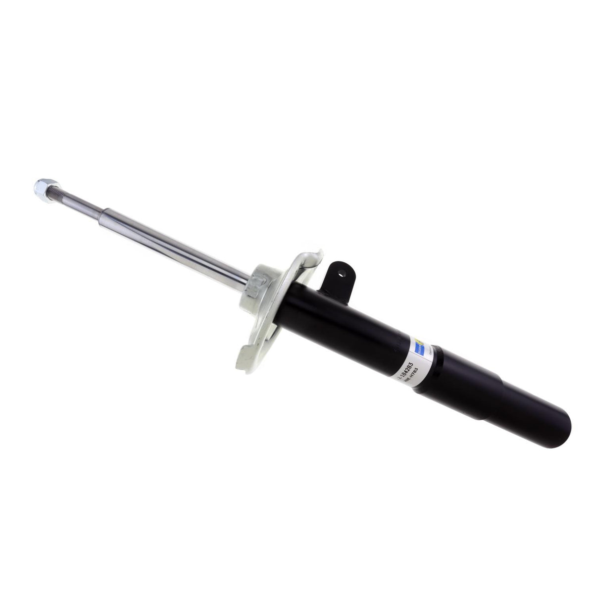 Bilstein B4 Oe Replacement - Suspension Strut Assembly (2002-2008 745i, 745Li, 750Li, 750i) - 22-184283