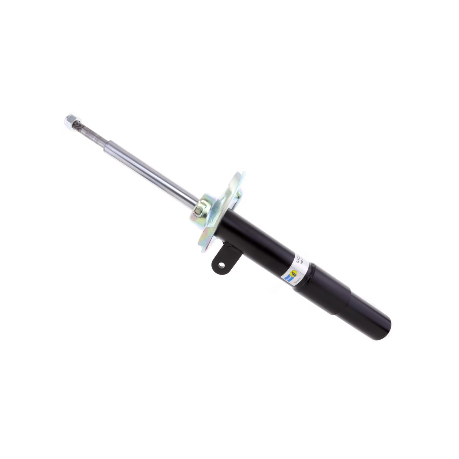 Bilstein B4 Oe Replacement - Suspension Strut Assembly (2002-2008 745i, 745Li, 750Li, 750i) - 22-184306