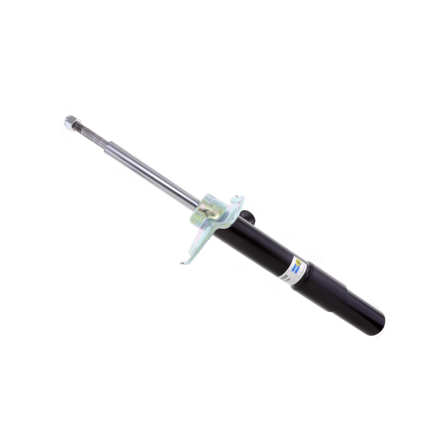 Bilstein B4 Oe Replacement - Suspension Strut Assembly (2002-2008 745i, 745Li, 750Li, 750i) - 22-184306