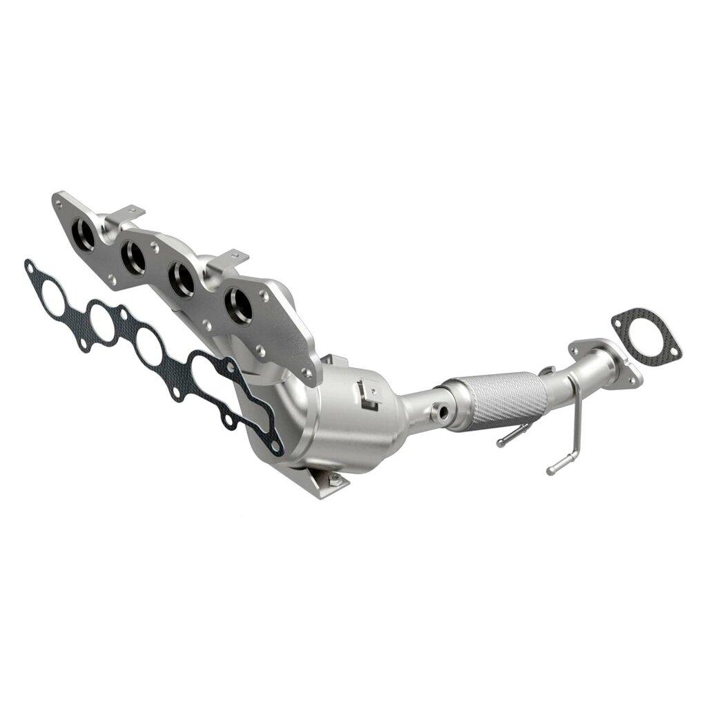 Magnaflow Manifold Catalytic Converter (2015-2017 C-Max) - 22-186