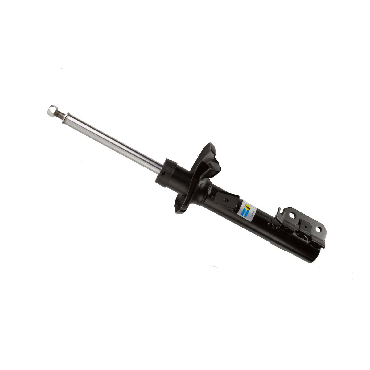 Bilstein B4 OE Replacement Front Right Suspension Strut Assembly (Ford Fiesta 2013-2011) - 22-188632