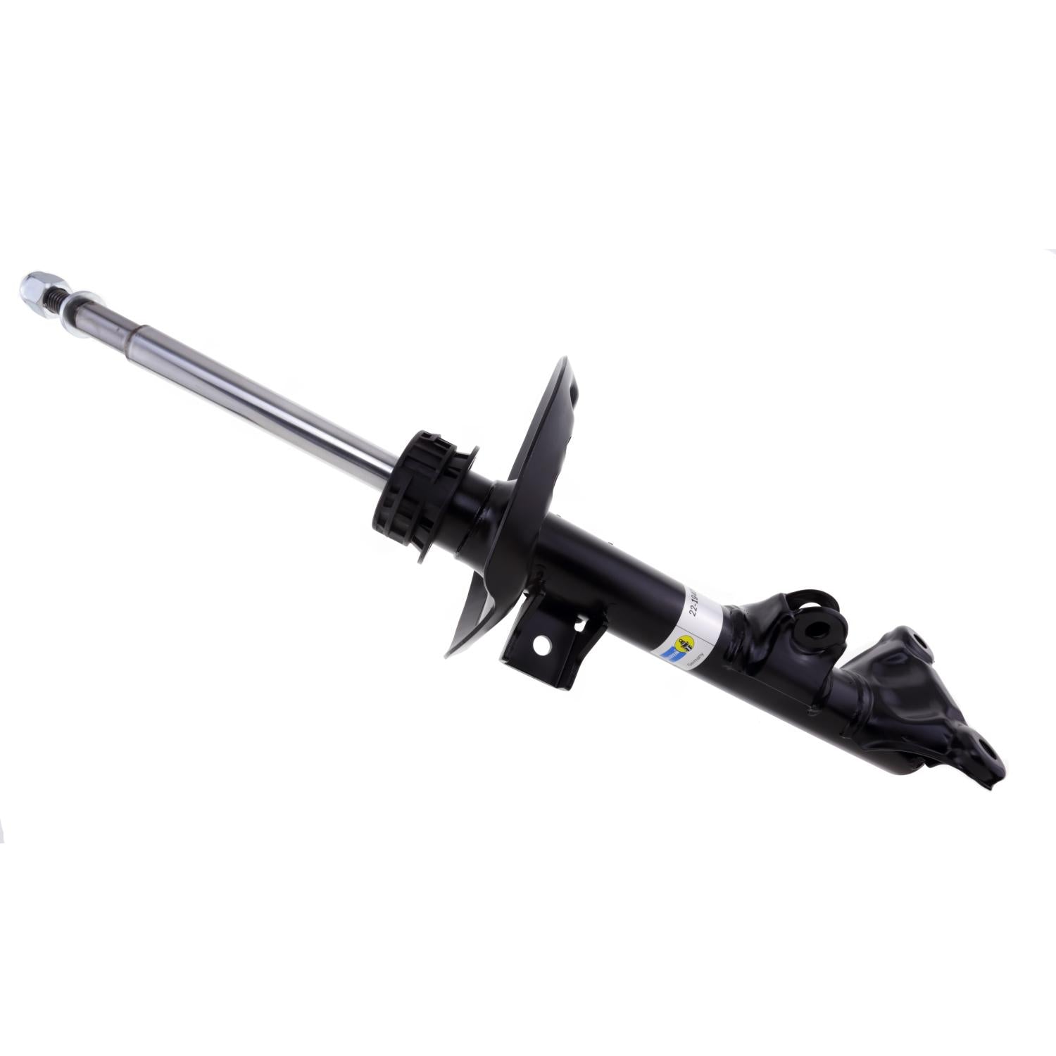 Bilstein B4 Oe Replacement (Dampmatic) - Suspension Strut Assembly (2010-2016 E350, E400, E250) - 22-194091