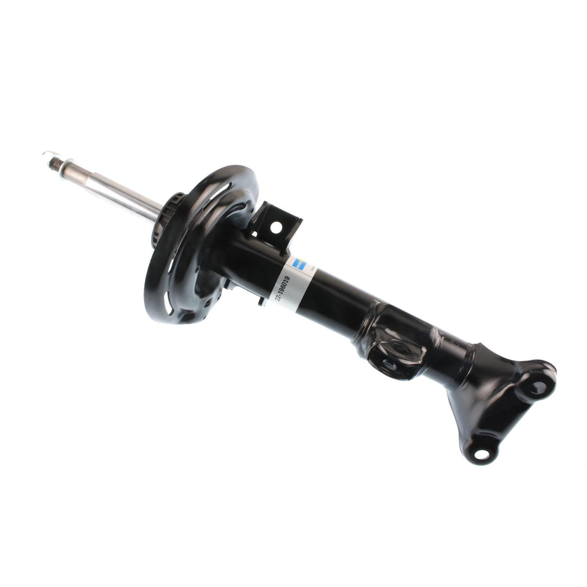 Bilstein B4 Oe Replacement (Dampmatic) - Suspension Strut Assembly (2008-2015 C250, C300) - 22-196019
