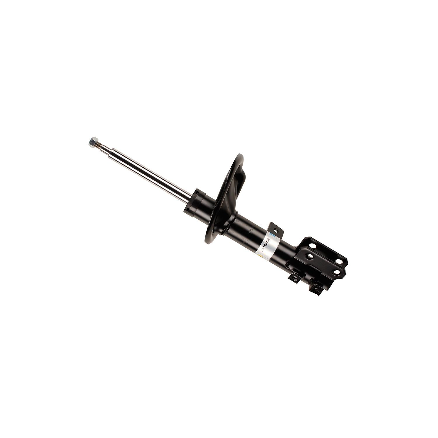 Bilstein B4 OE Replacement - Suspension Strut Assembly (2010-2012 Forte) - 22-196408