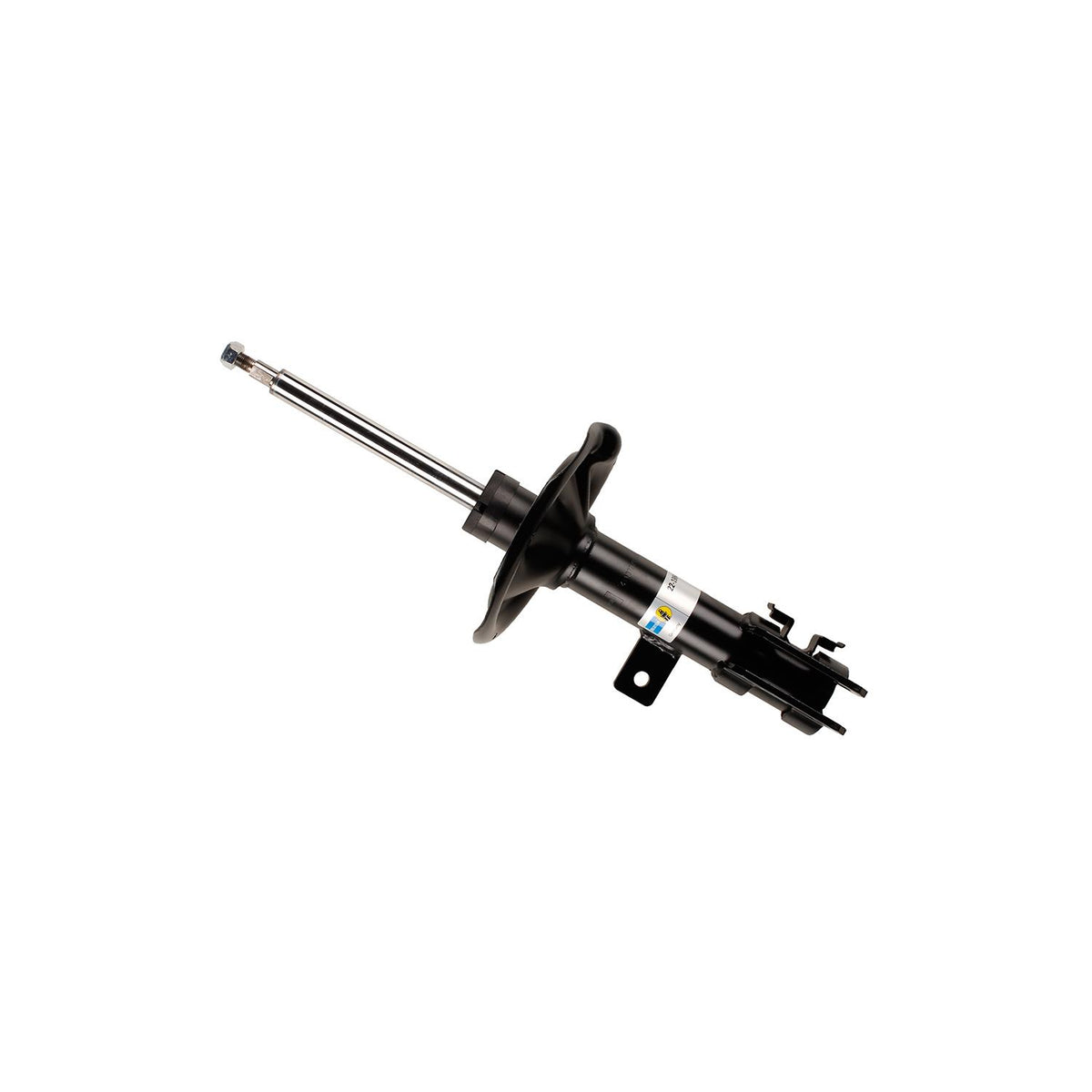 Bilstein B4 OE Replacement - Suspension Strut Assembly (2010-2012 Forte) - 22-196415