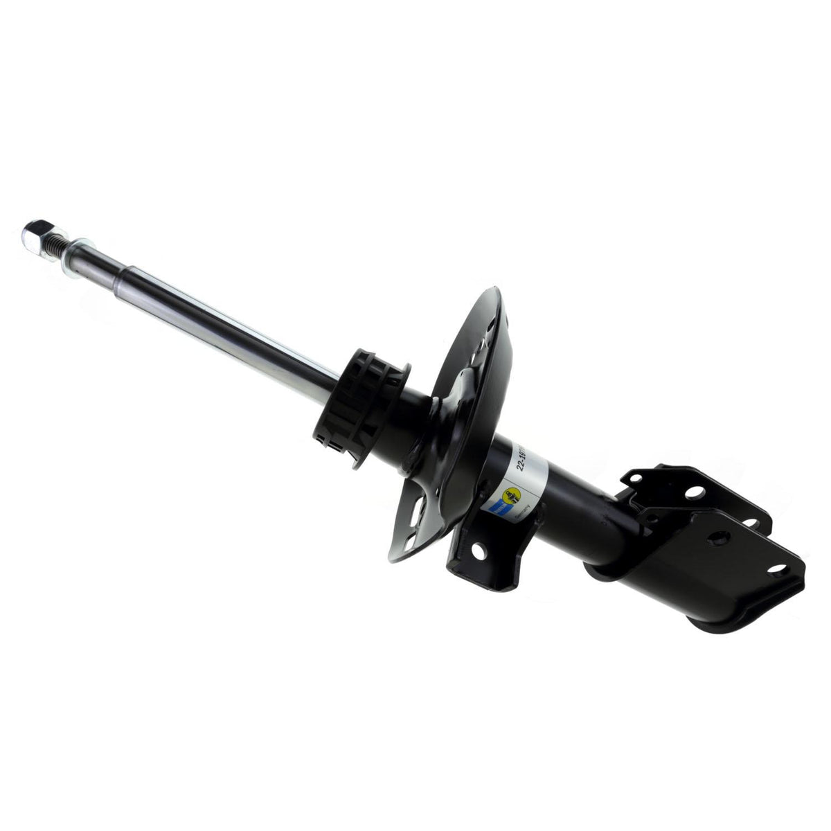 Bilstein B4 Oe Replacement (Dampmatic) - Suspension Strut Assembly (2010-2016 E350, E550) - 22-197665