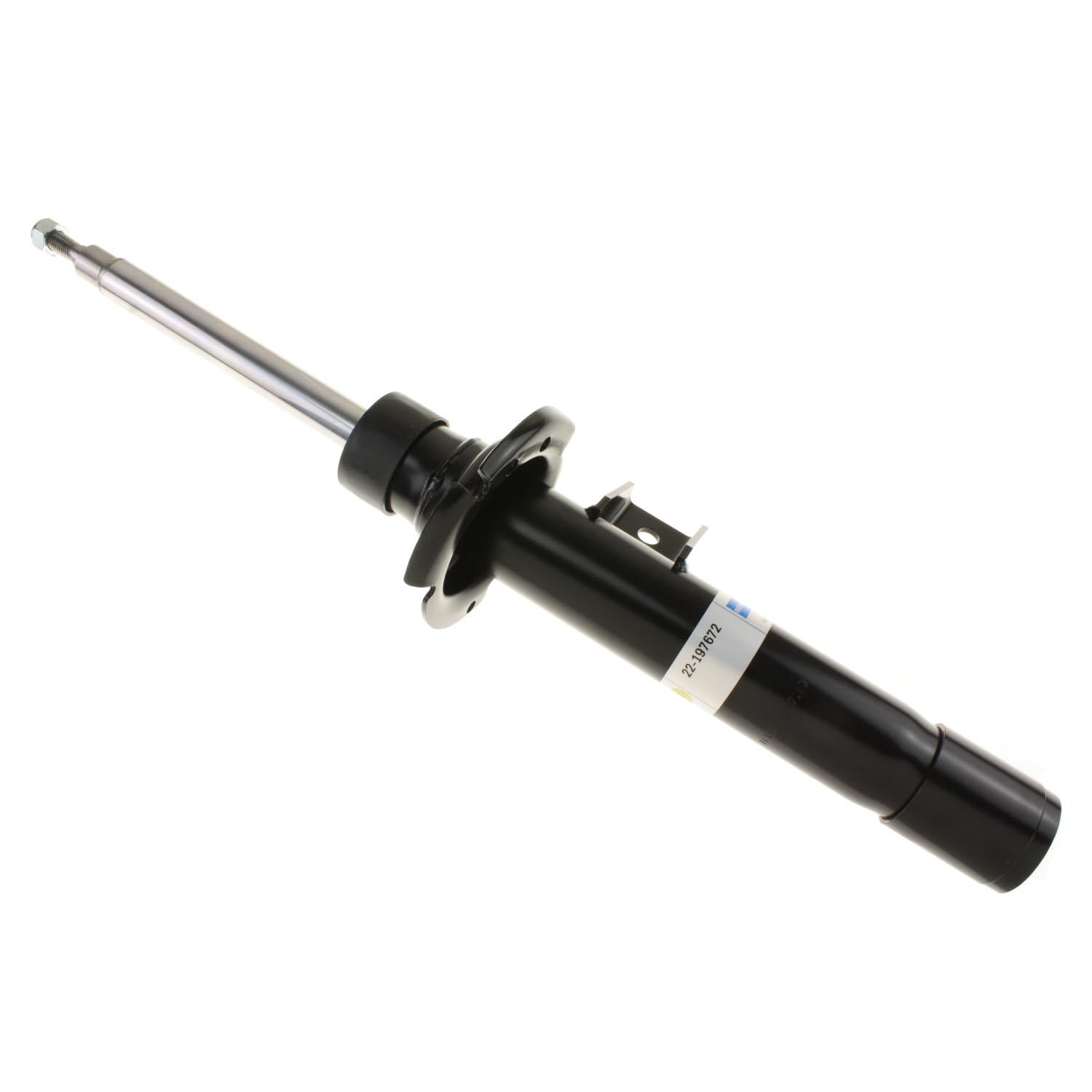 Bilstein B4 Oe Replacement - Suspension Strut Assembly (2011-2018 X3, X4) - 22-197672