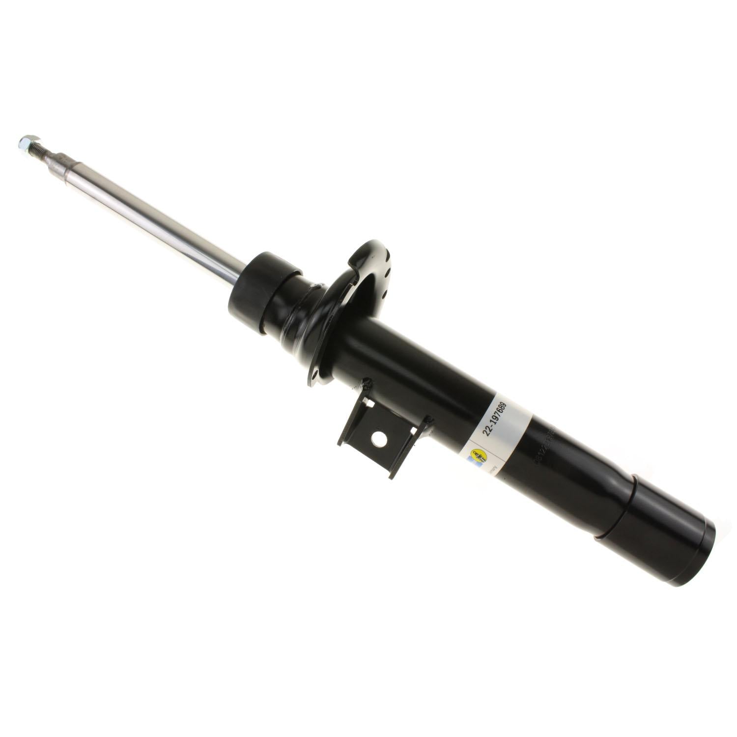 Bilstein B4 Oe Replacement - Suspension Strut Assembly (2011-2018 X3, X4) - 22-197689