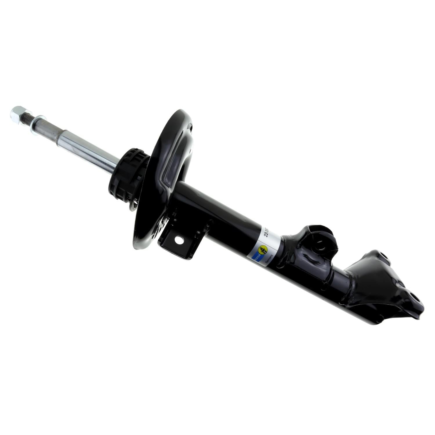 Bilstein B4 Oe Replacement - Suspension Strut Assembly (2010-2017 E350, E400) - 22-197849
