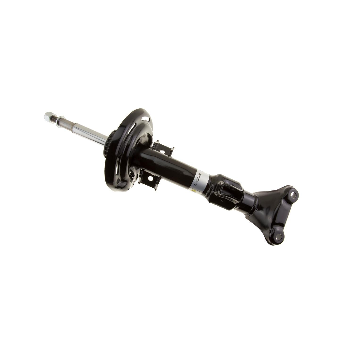Bilstein B4 Oe Replacement - Suspension Strut Assembly (2010-2017 E350, E400) - 22-197849