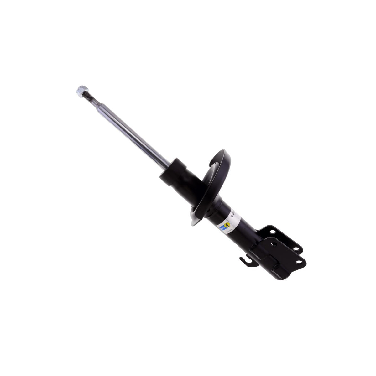 Bilstein B4 OE Replacement - Suspension Strut Assembly (1988-1998 9000) - 22-205414