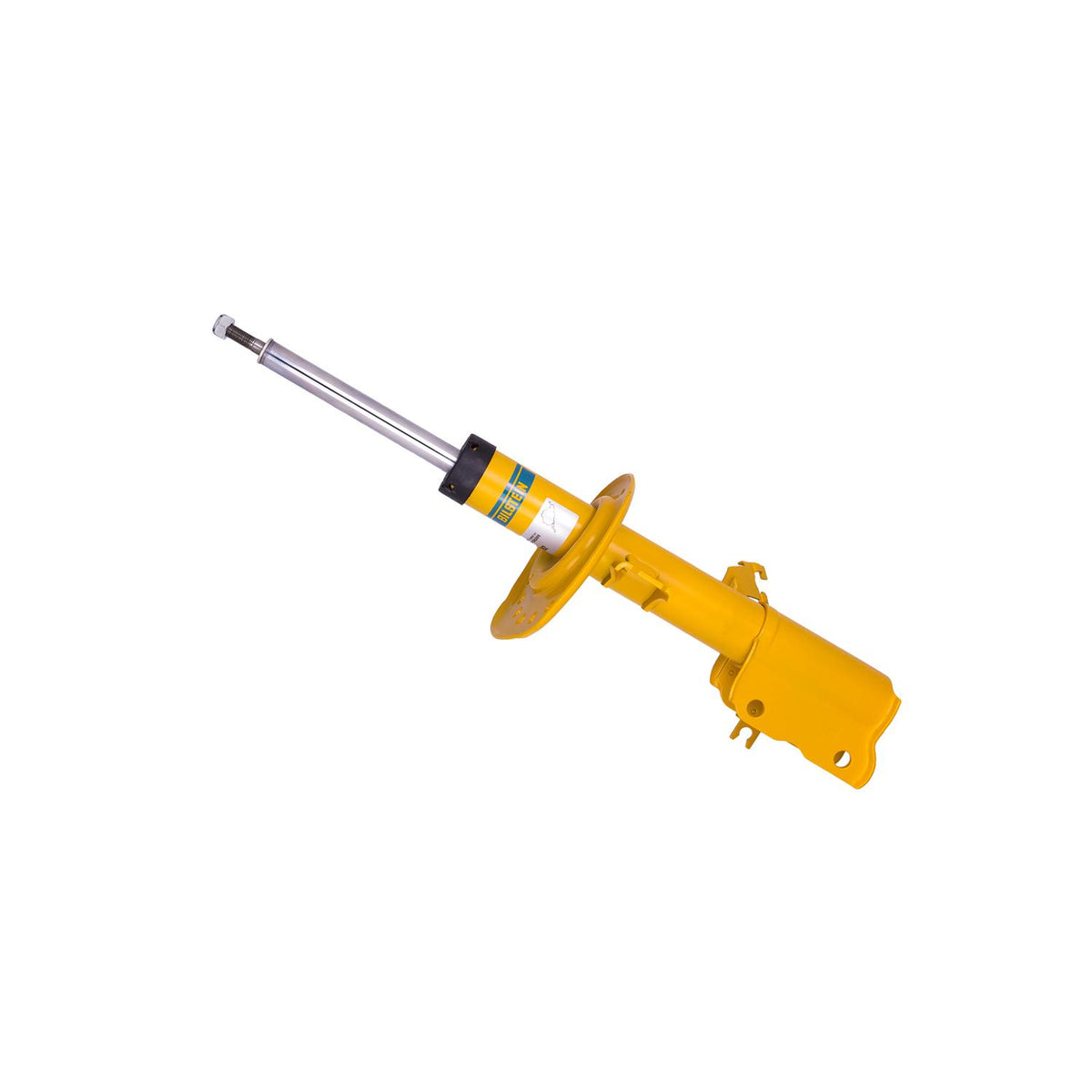 Bilstein B6 Performance - Suspension Strut Assembly (2008-2013 Rogue) - 22-210692