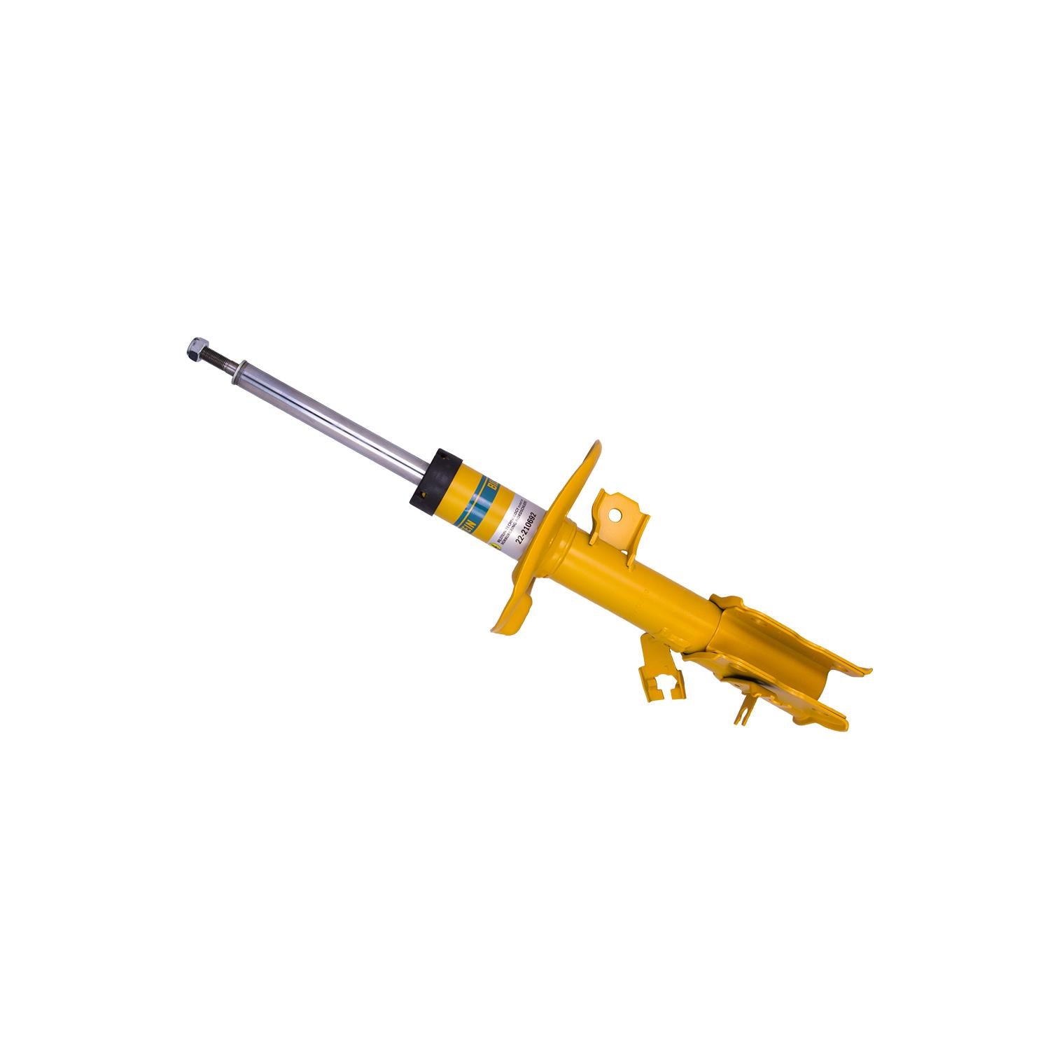 Bilstein B6 Performance - Suspension Strut Assembly (2008-2013 Rogue) - 22-210692
