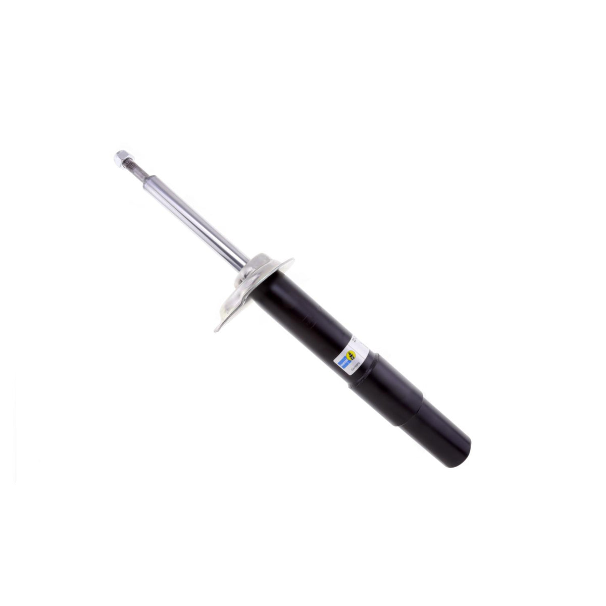 Bilstein B4 Oe Replacement - Suspension Strut Assembly (2004-2010 525i, 530i, 545i, 550i, 528i, 535i) - 22-212696